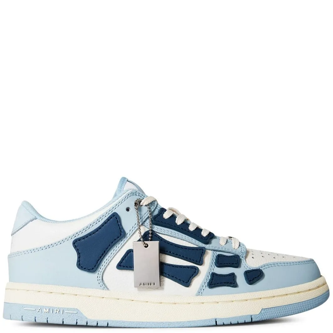 Amiri Skeleton Low Trainers
