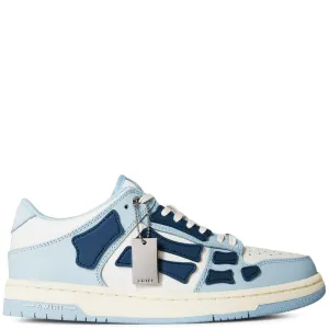 Amiri Skeleton Low Trainers
