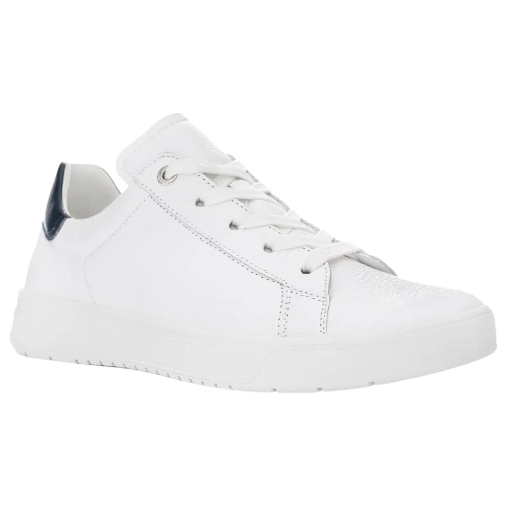Ara 12-50016 Rom 2.0 Womens Lace Up Trainer