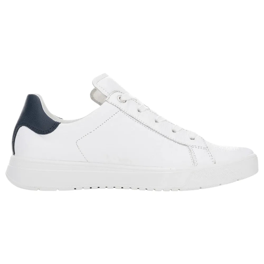 Ara 12-50016 Rom 2.0 Womens Lace Up Trainer