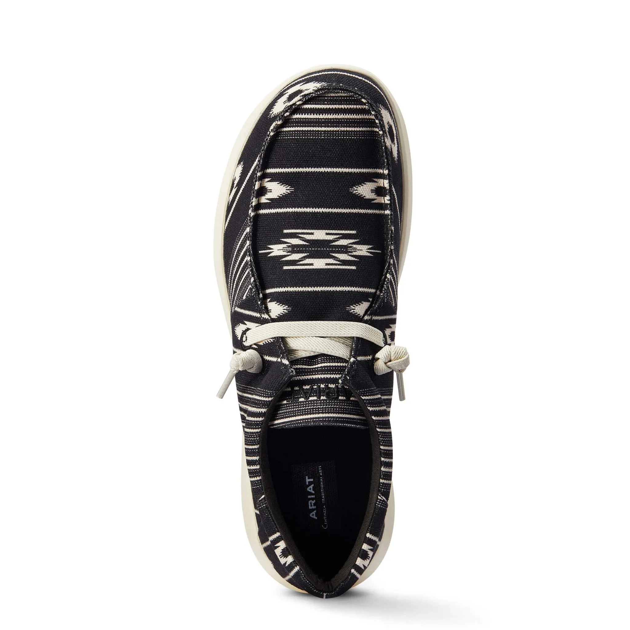 Ariat Men's Hilo Flex Chimayo Cristo Shoes