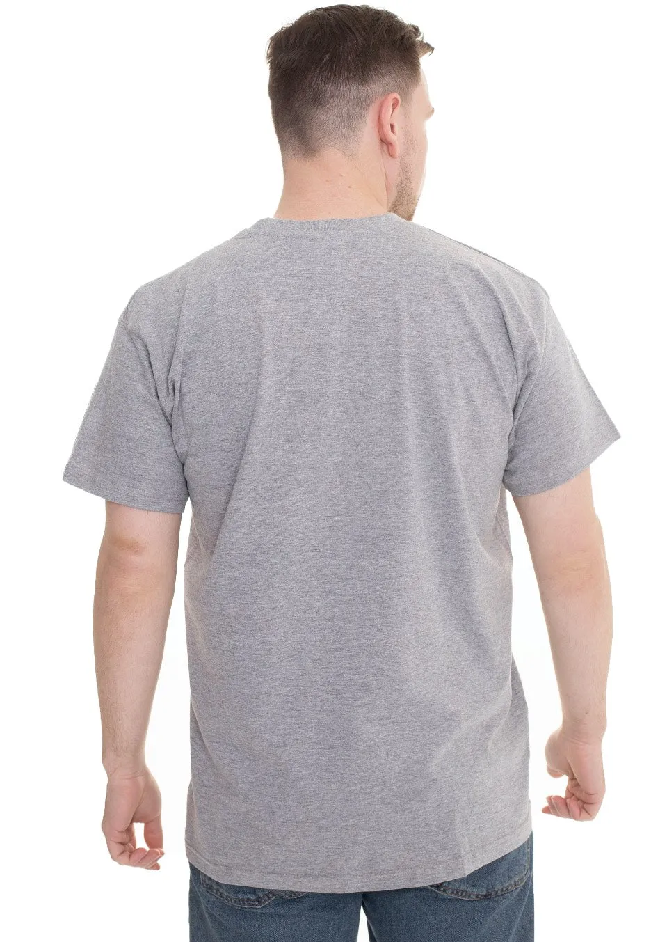 Assassins Creed - Assassin Sport Grey - T-Shirt