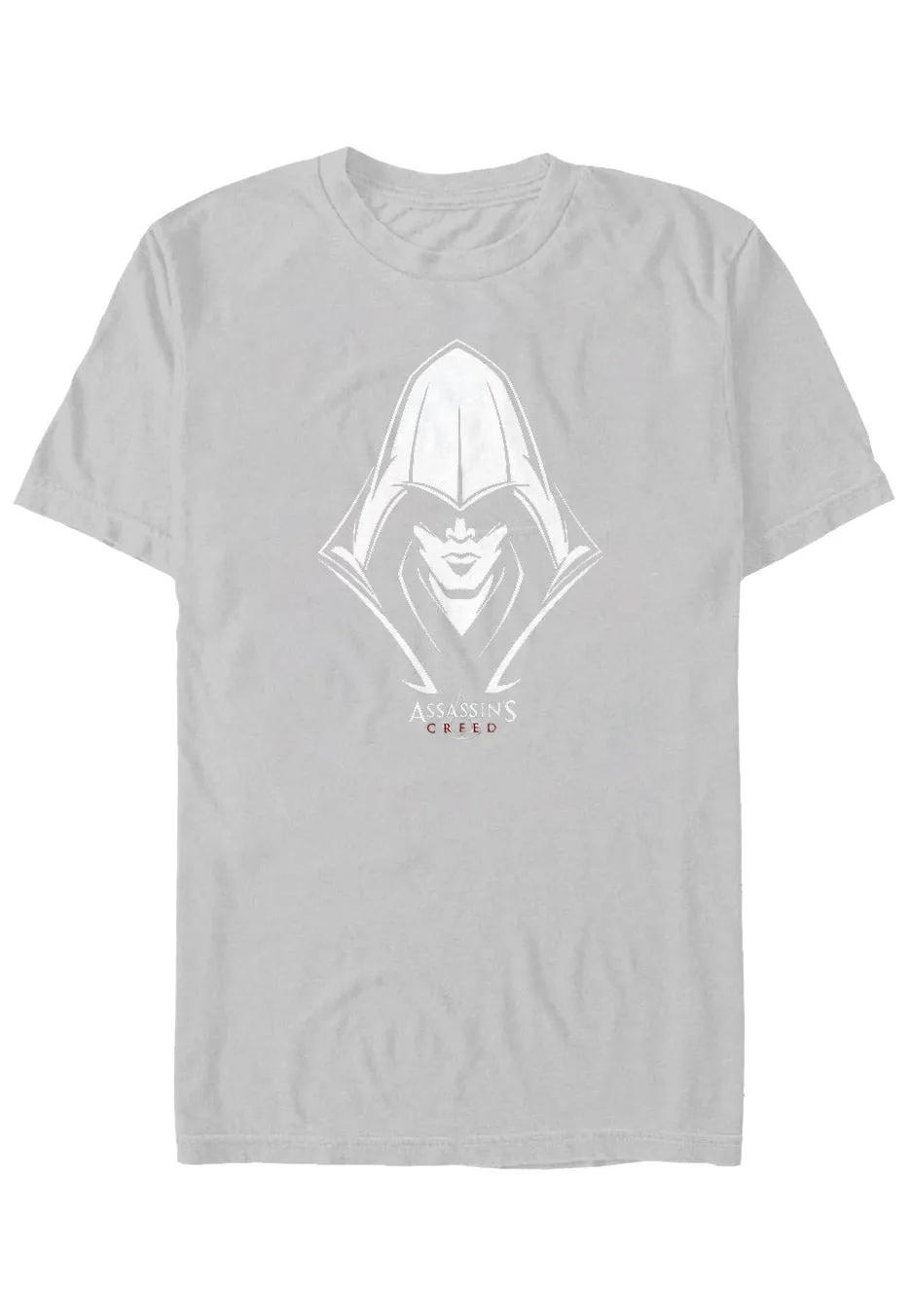 Assassins Creed - Assassin Sport Grey - T-Shirt