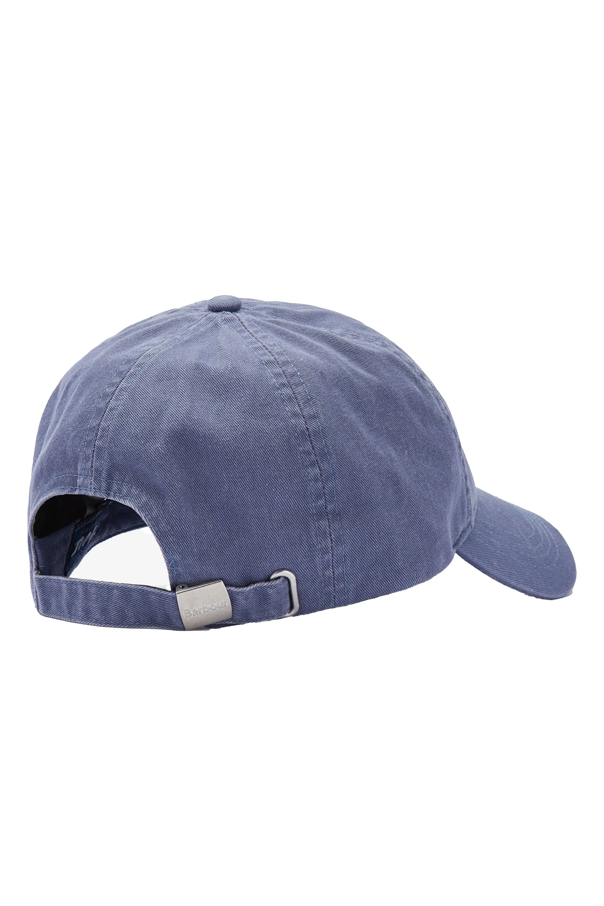 Barbour Cascade Sports Cap Washed Blue