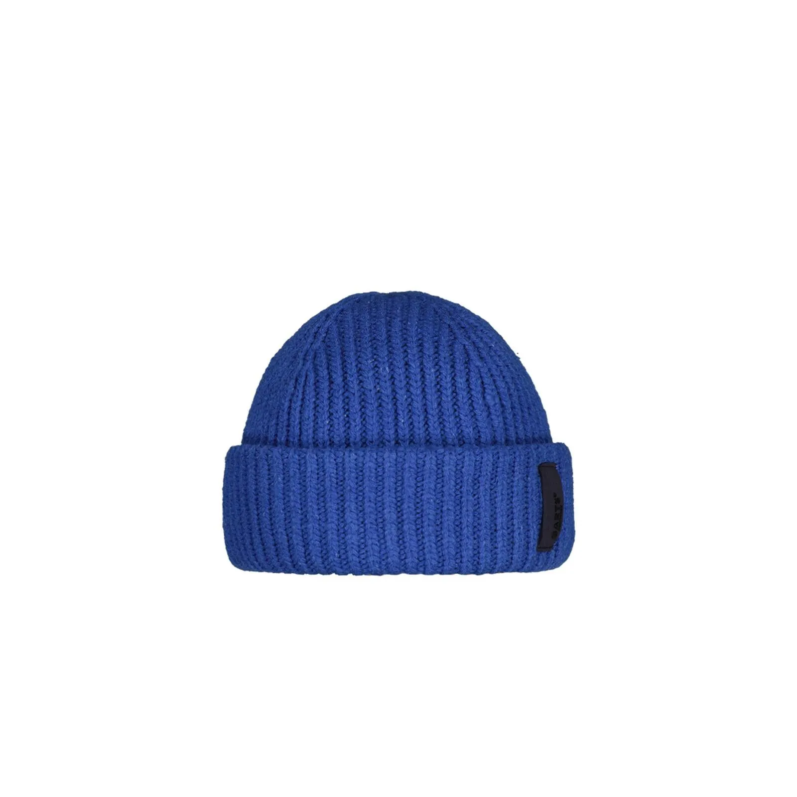 Barts Mens Alexon Short Fisherman Fit Knit Beanie
