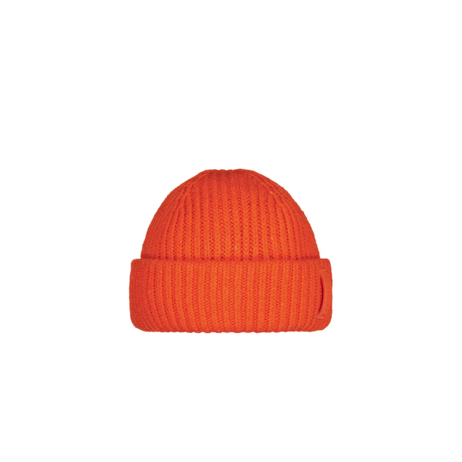 Barts Mens Alexon Short Fisherman Fit Knit Beanie