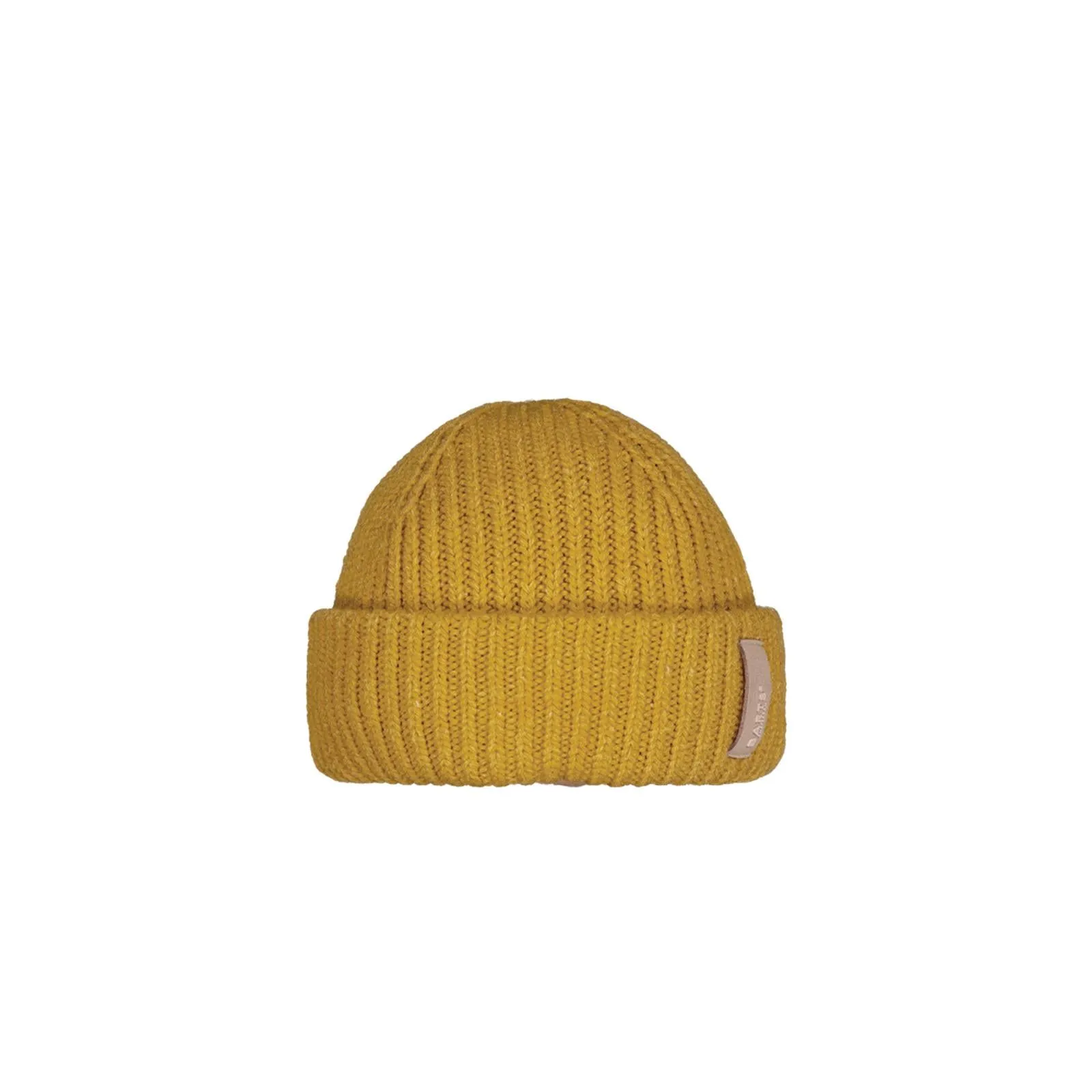 Barts Mens Alexon Short Fisherman Fit Knit Beanie