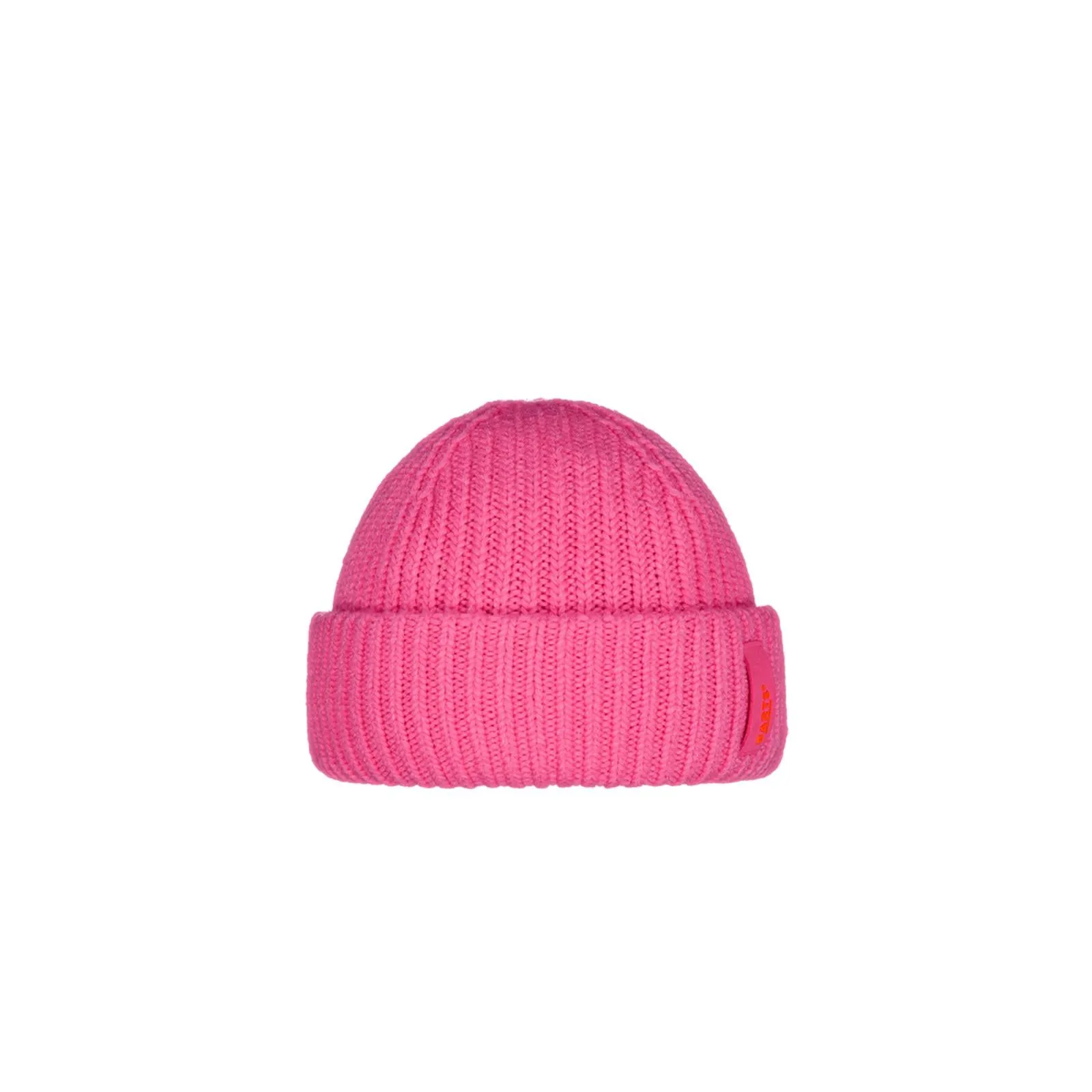 Barts Mens Alexon Short Fisherman Fit Knit Beanie