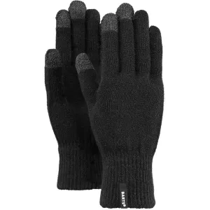 Barts Unisex Fine Knitted Touch Gloves