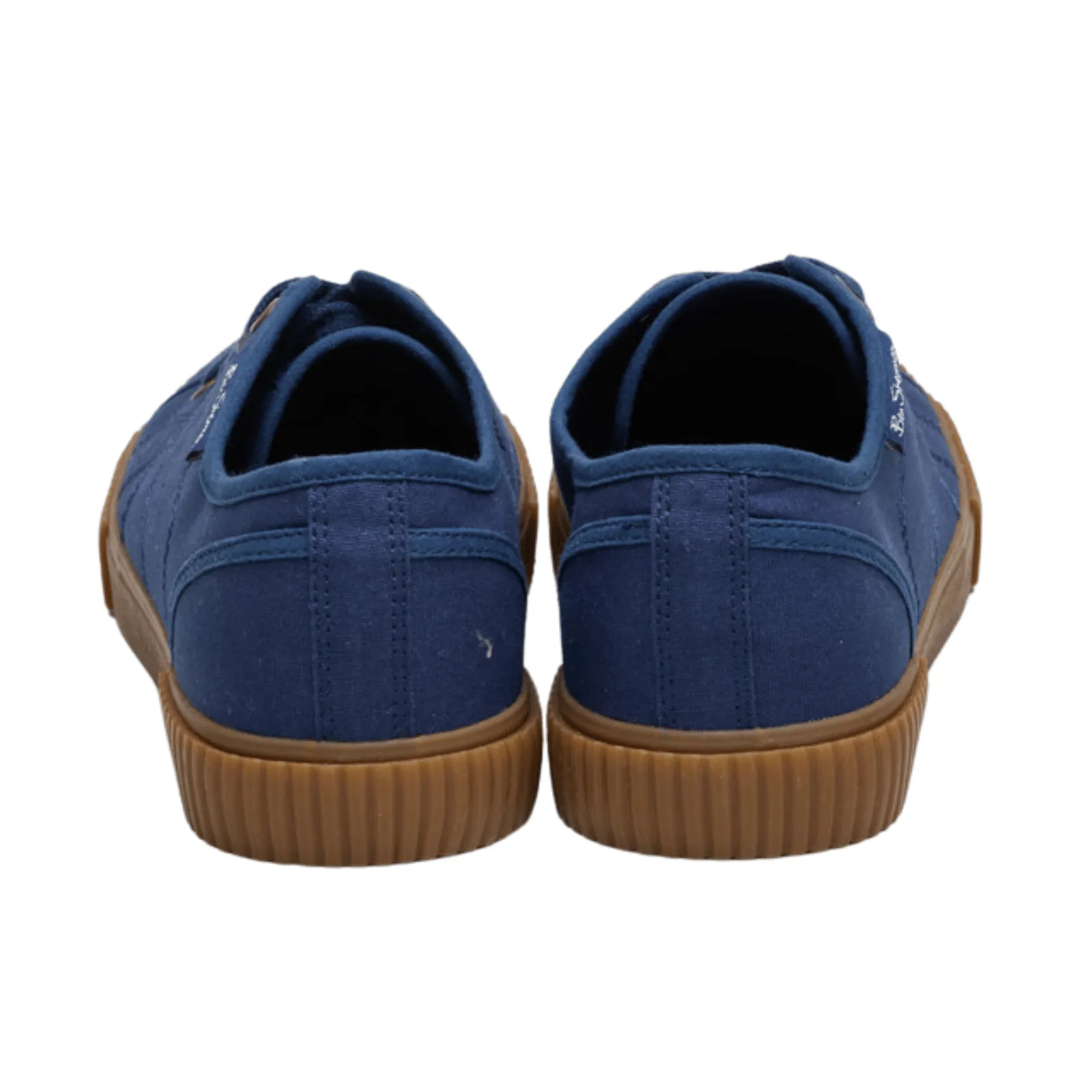 Ben Sherman Mens Canvey Trainers