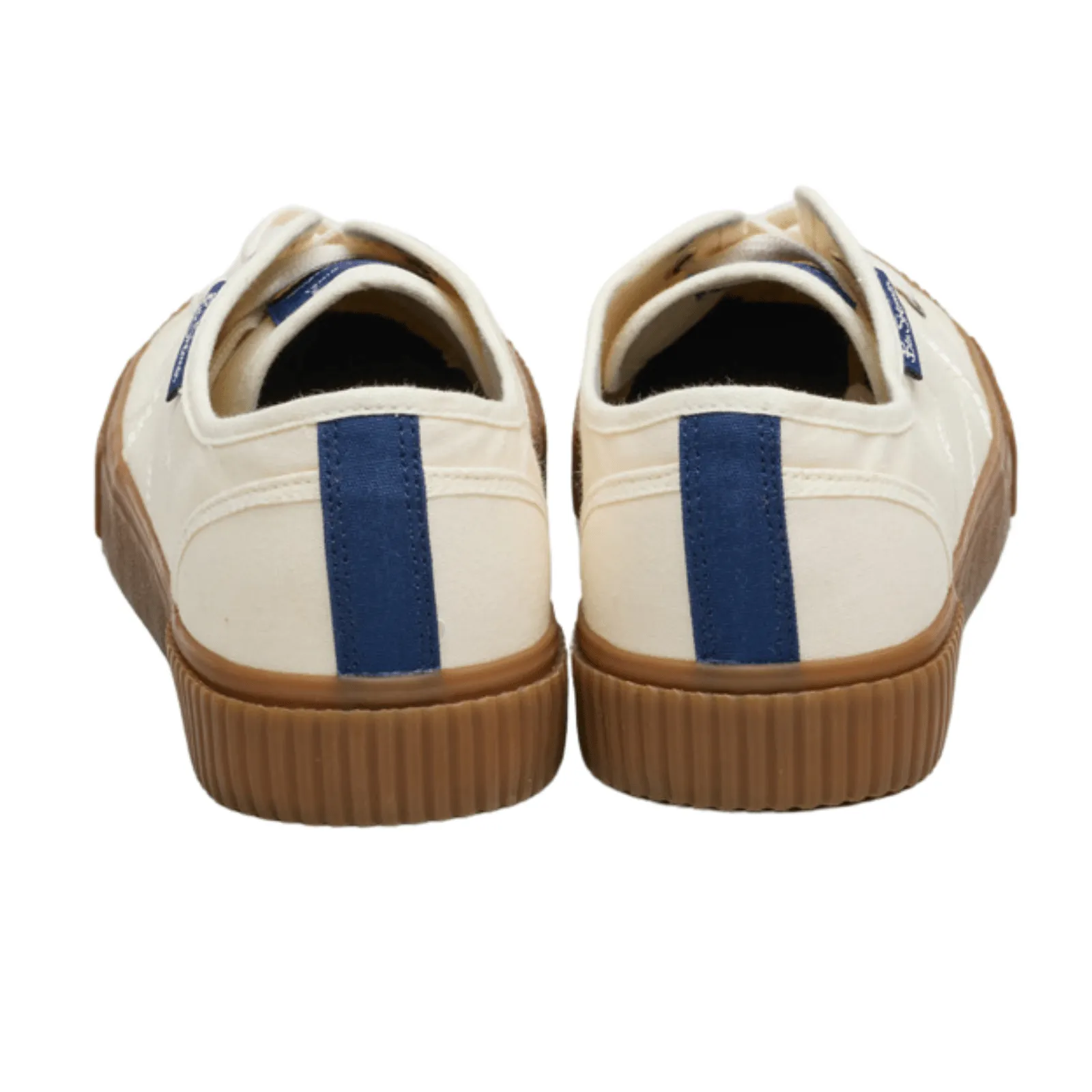 Ben Sherman Mens Canvey Trainers