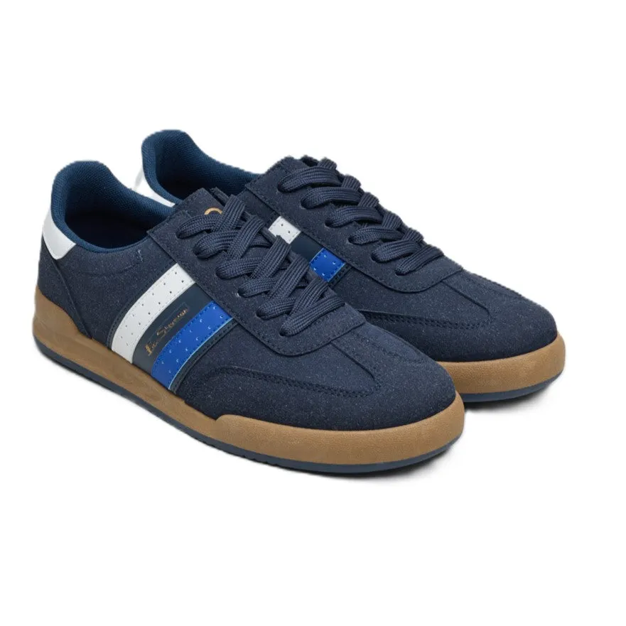 Ben Sherman Mens Sokka Trainers