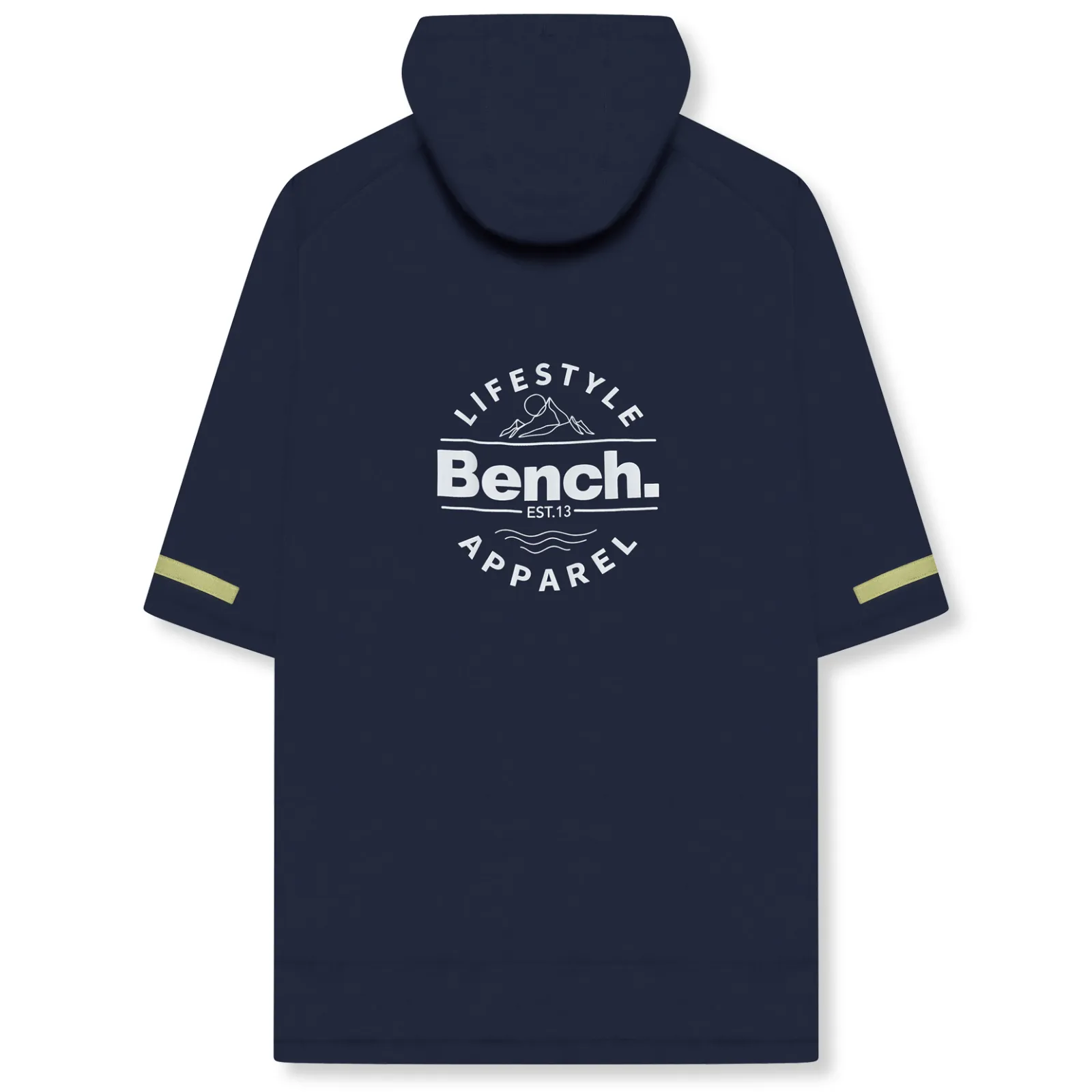Bench Leacy Waterproof Changing Robe