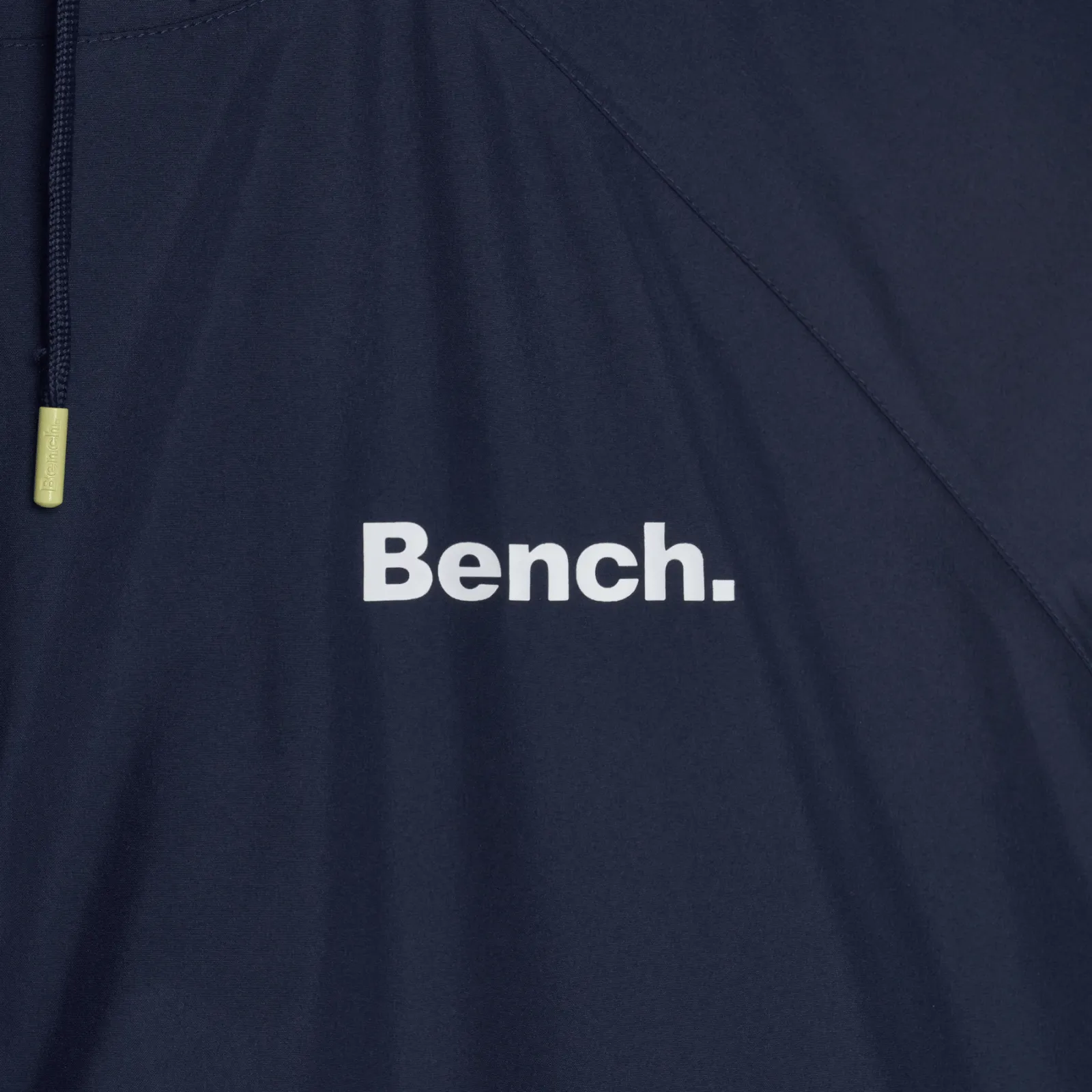 Bench Leacy Waterproof Changing Robe