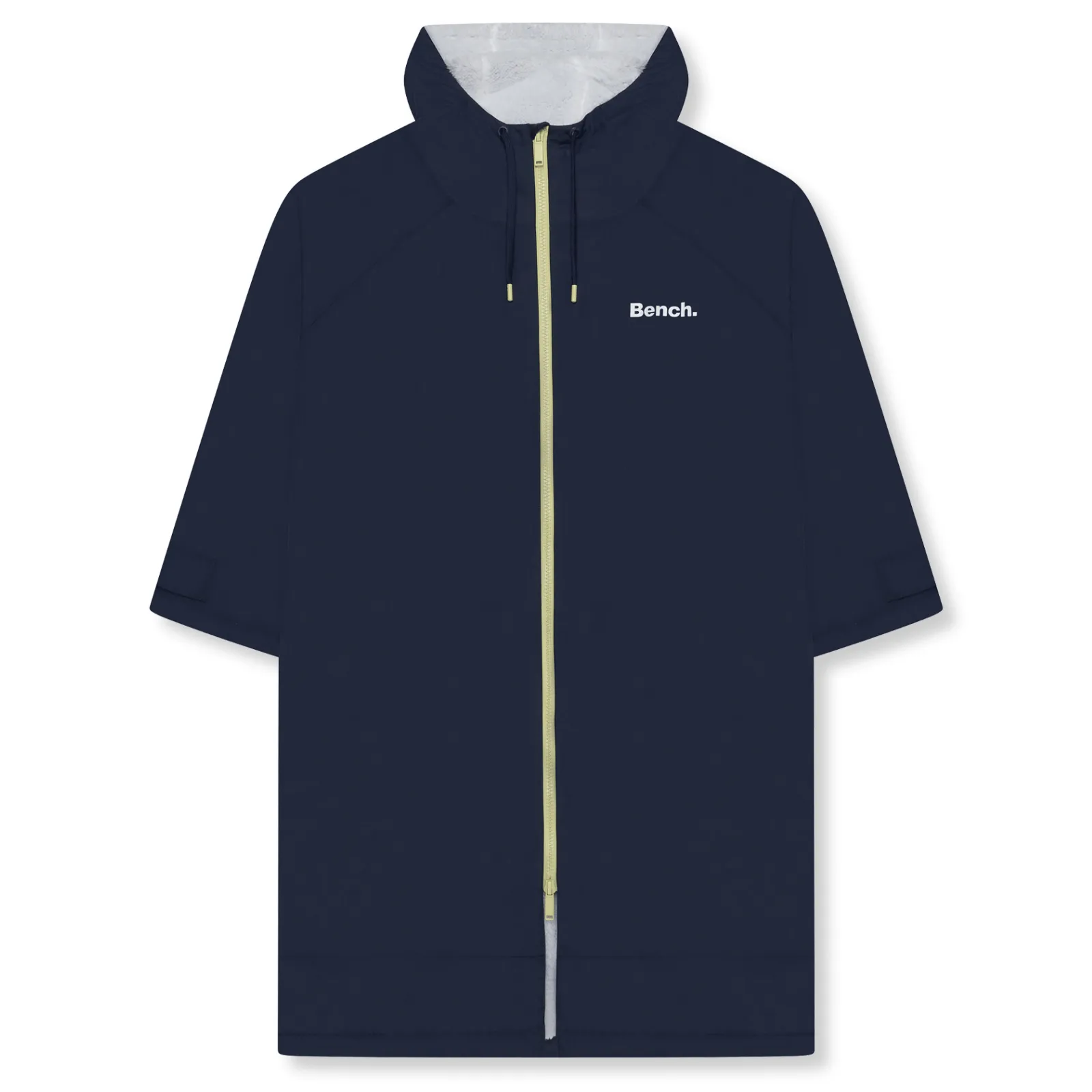 Bench Leacy Waterproof Changing Robe