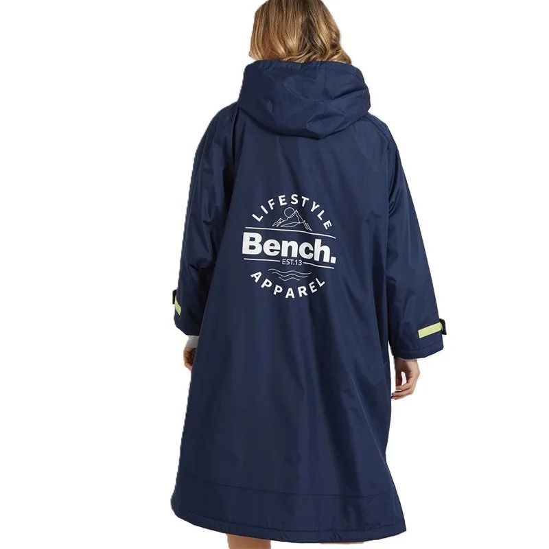 Bench Leacy Waterproof Changing Robe