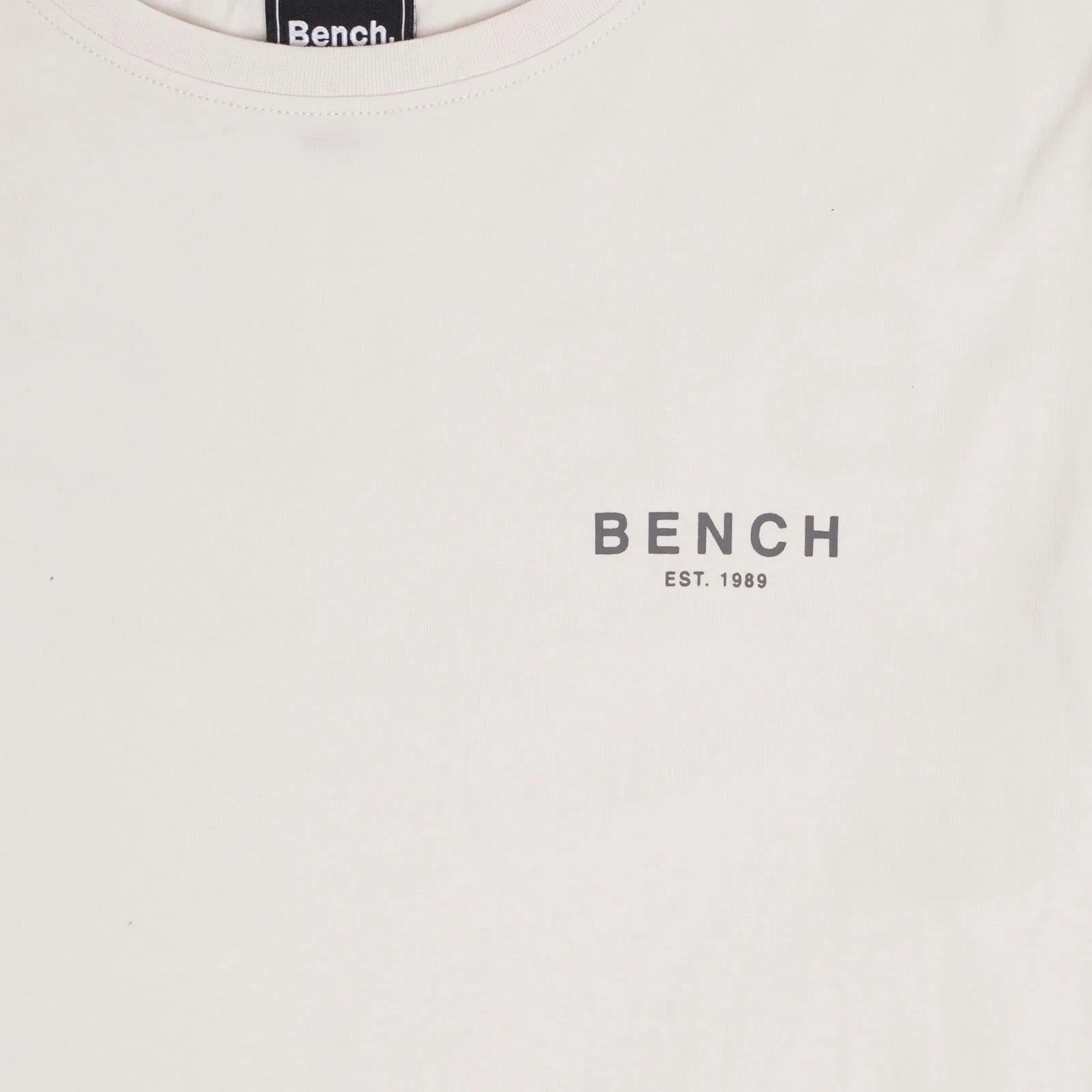 Bench Mens Kahuna Graphic T-Shirt