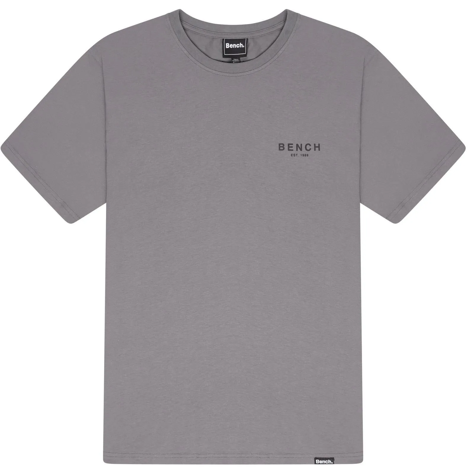 Bench Mens Kahuna Graphic T-Shirt