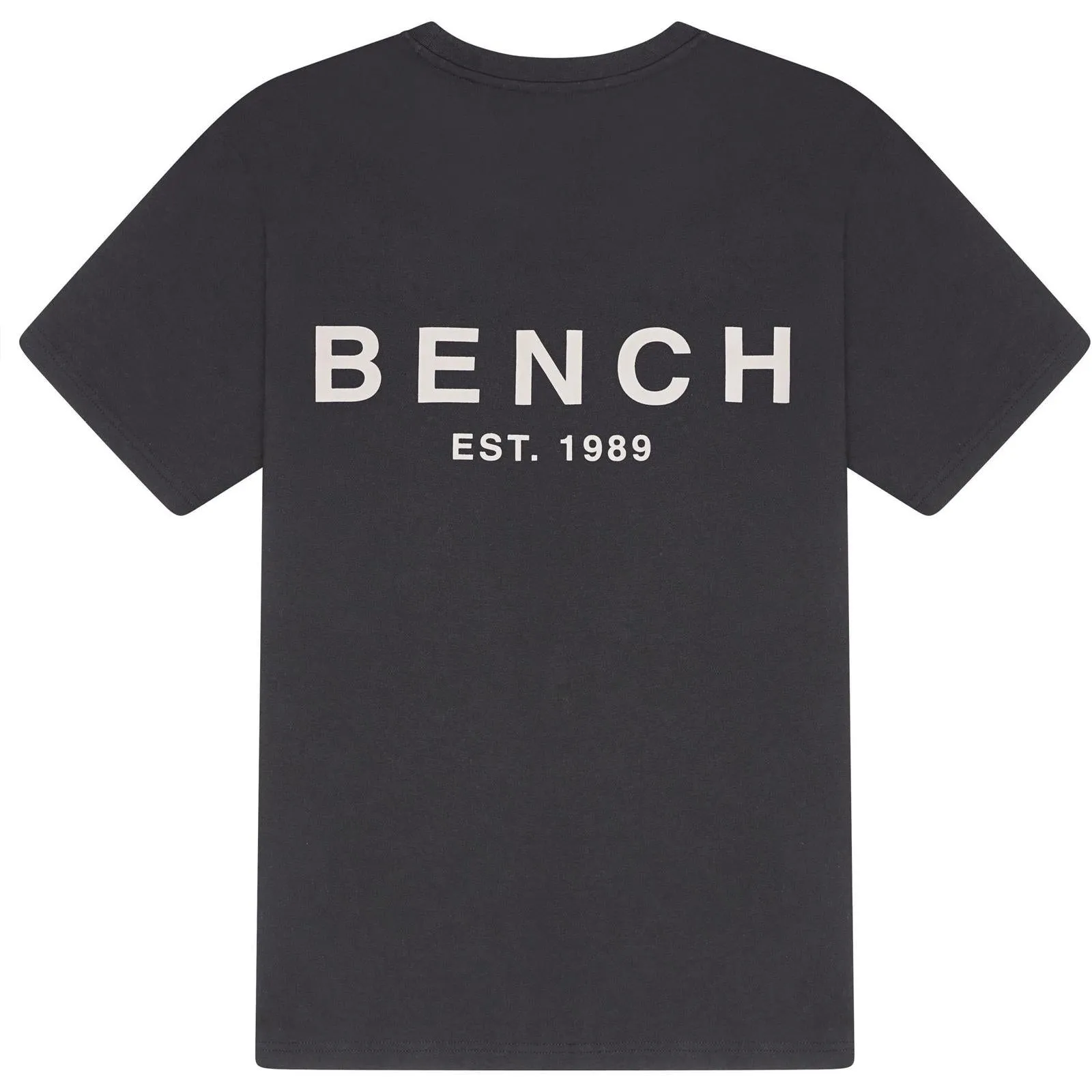 Bench Mens Kahuna Graphic T-Shirt