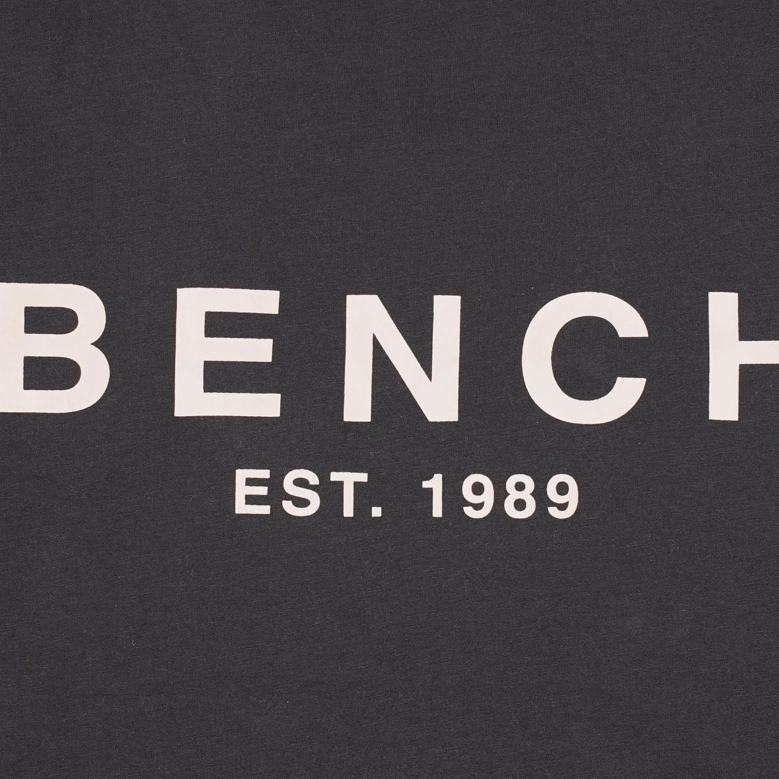 Bench Mens Kahuna Graphic T-Shirt