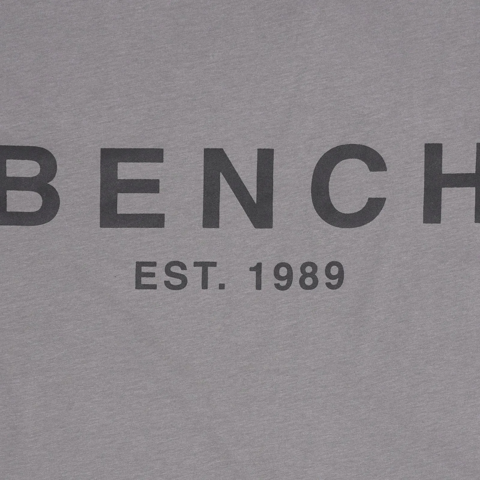 Bench Mens Kahuna Graphic T-Shirt