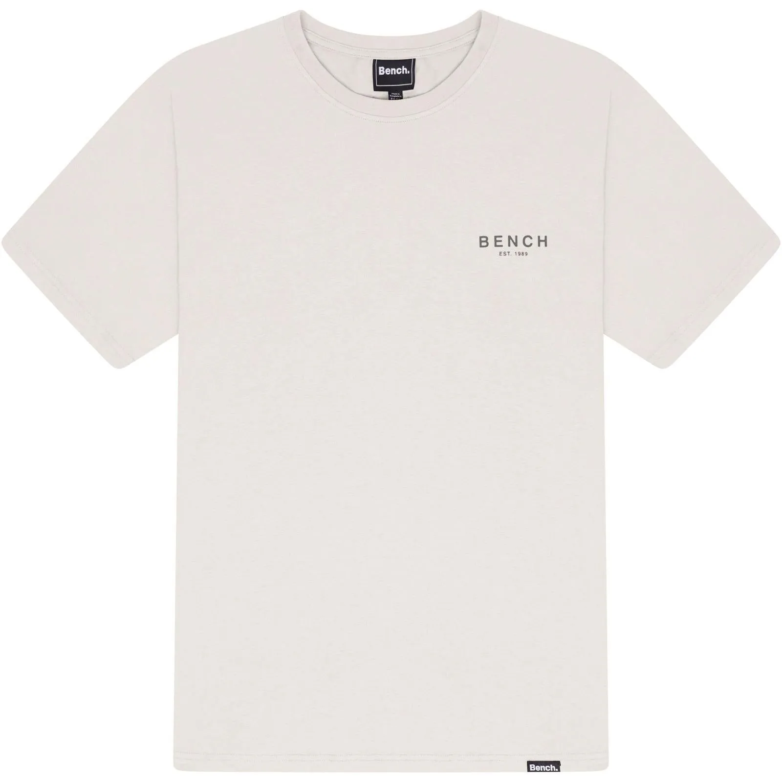 Bench Mens Kahuna Graphic T-Shirt