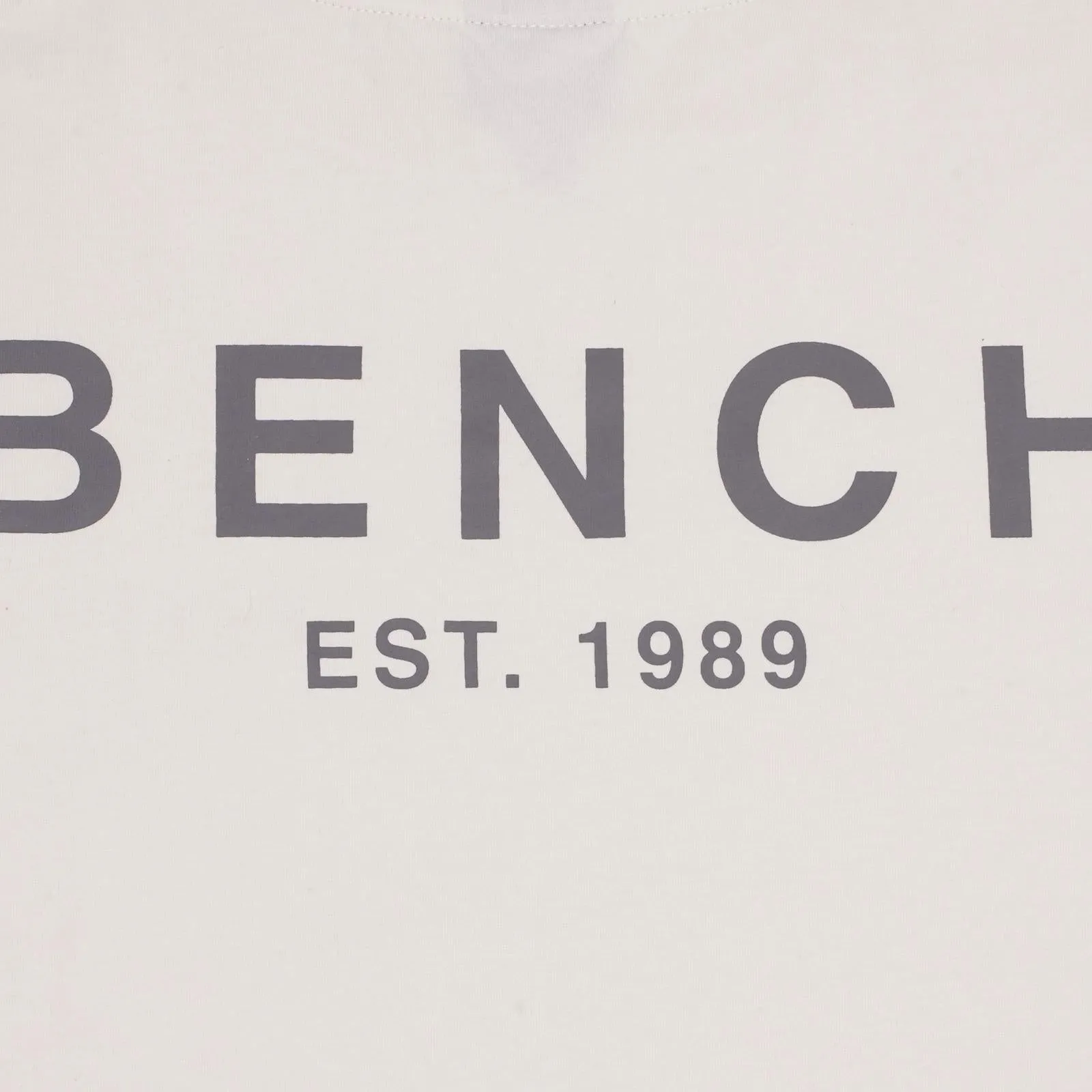 Bench Mens Kahuna Graphic T-Shirt