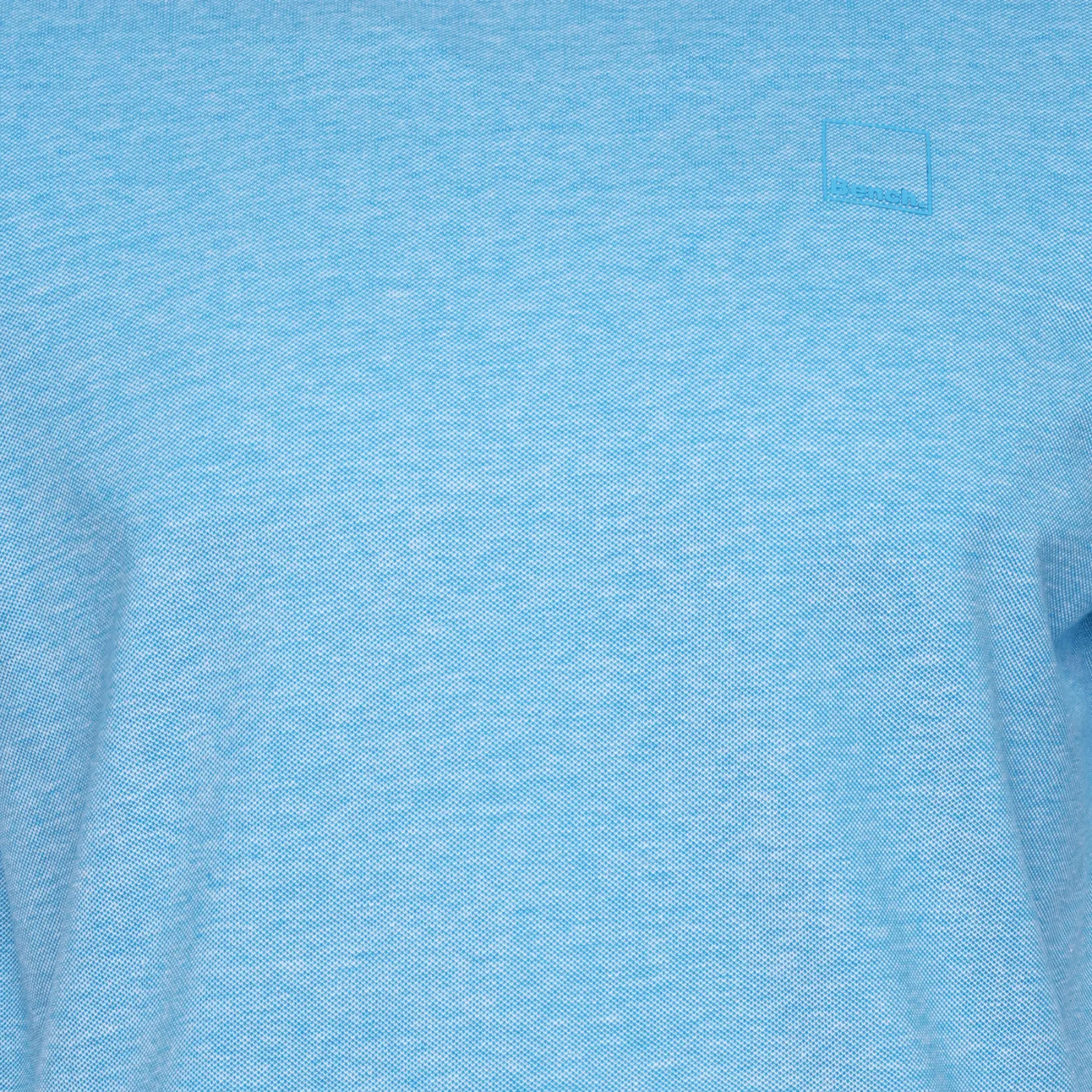 Bench Mens Malen Crew Neck Short Sleeve T-ShirtTop