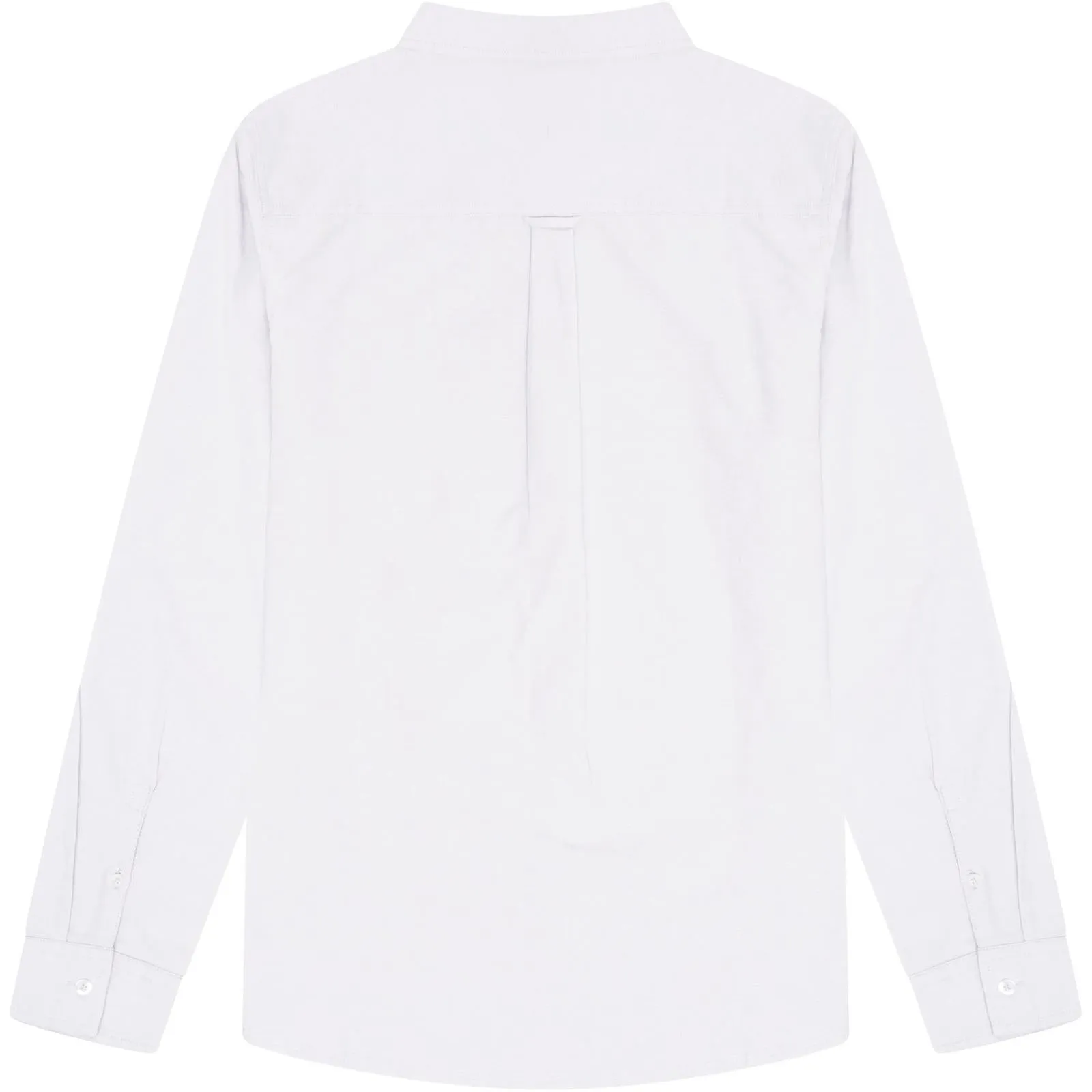 Bench Mens Oxford Button Down Shirt