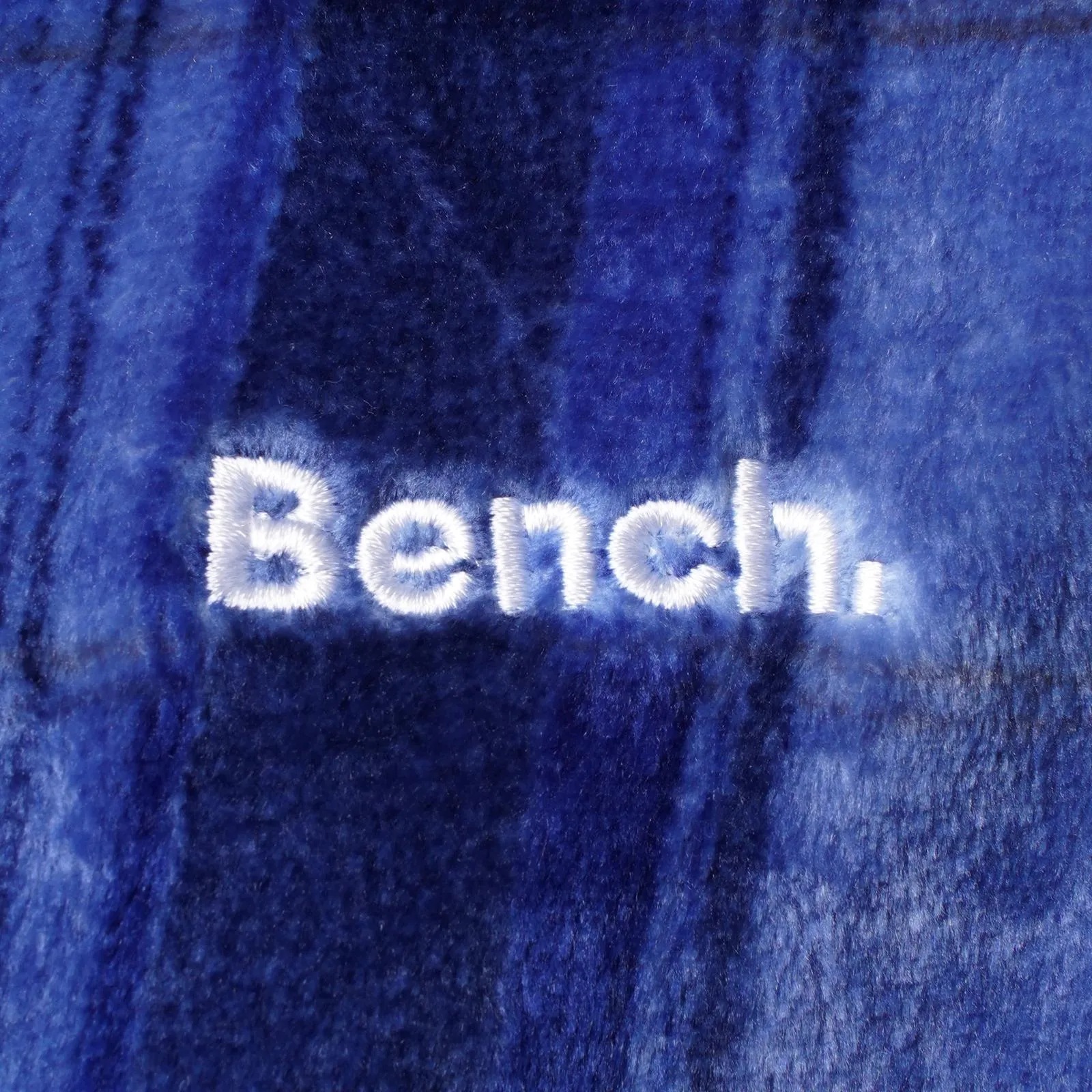 Bench Mens Rynan Dressing Gown
