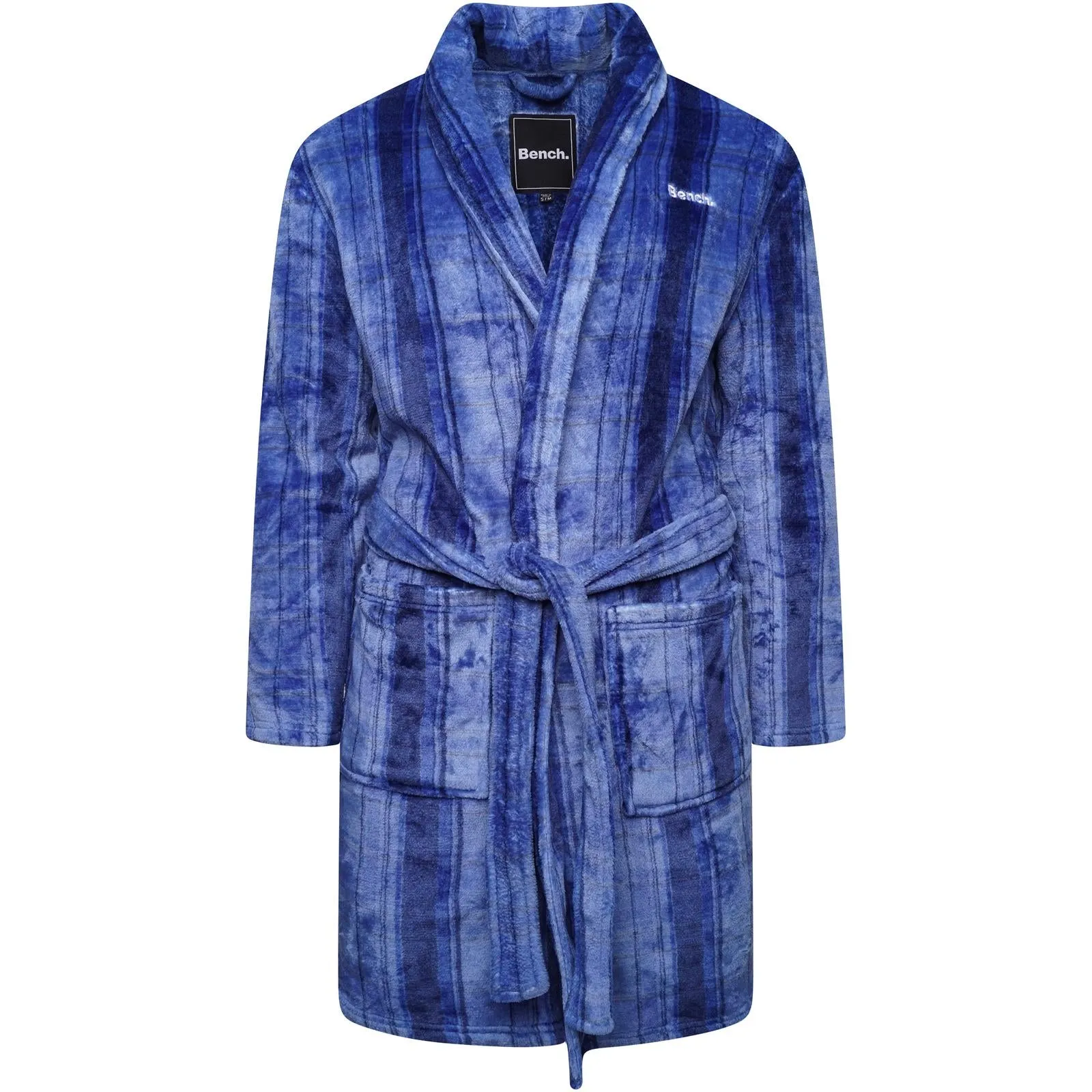 Bench Mens Rynan Dressing Gown