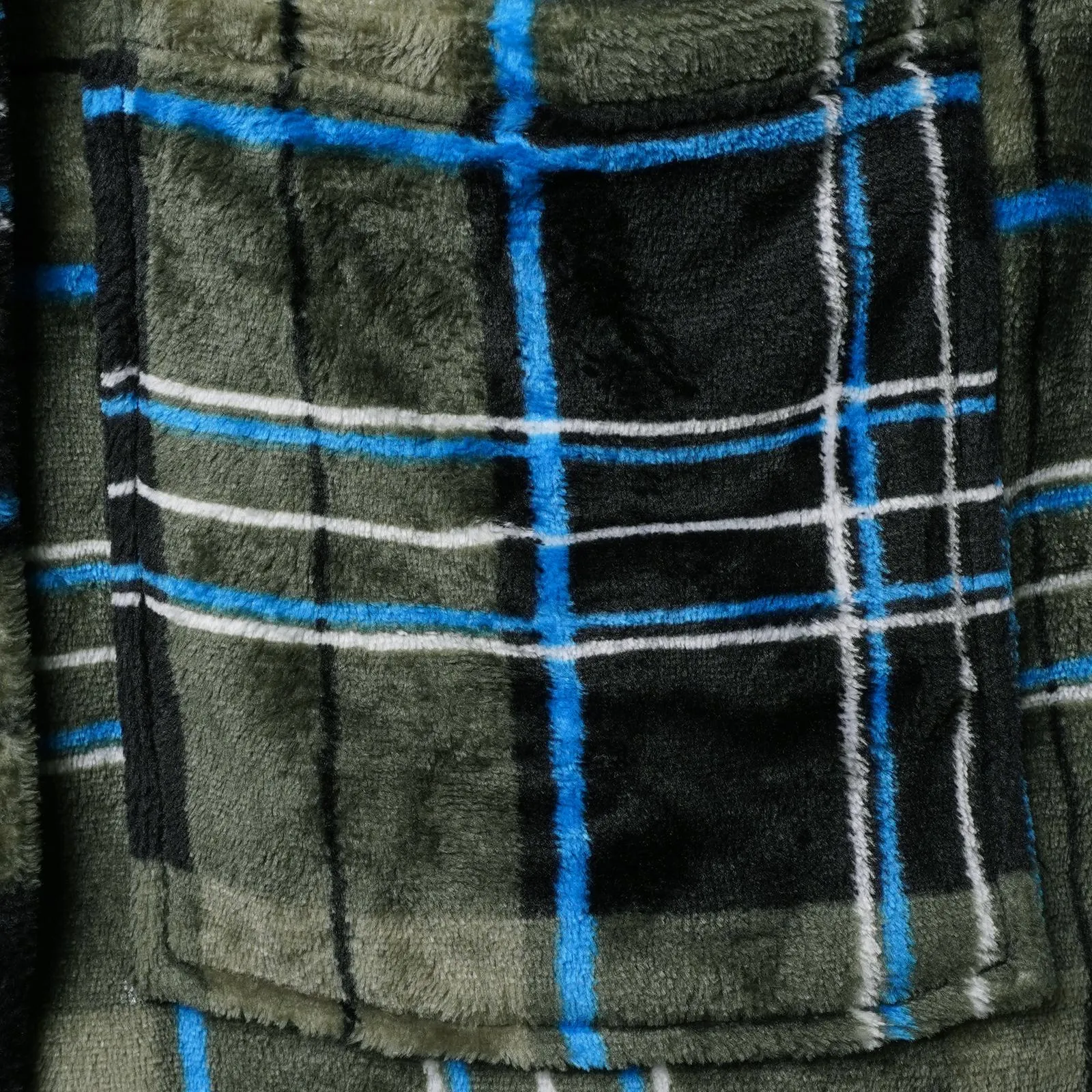 Bench Mens Stymo Dressing Gown
