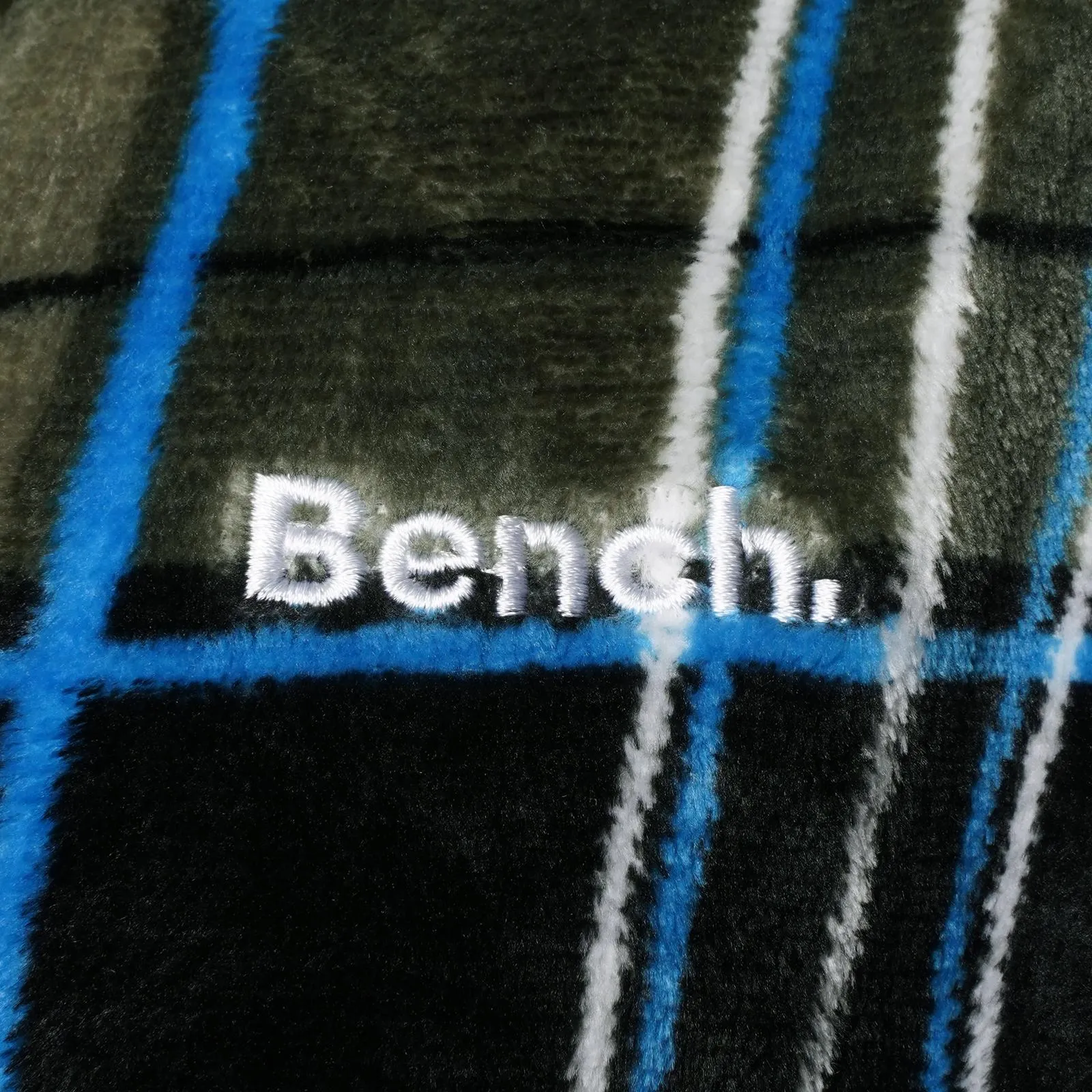 Bench Mens Stymo Dressing Gown