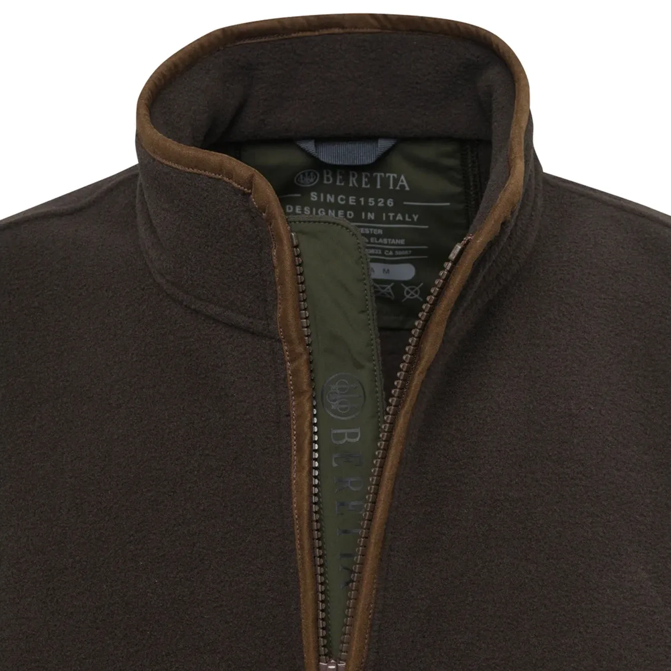 Beretta Arlington Jacket Brown Bark
