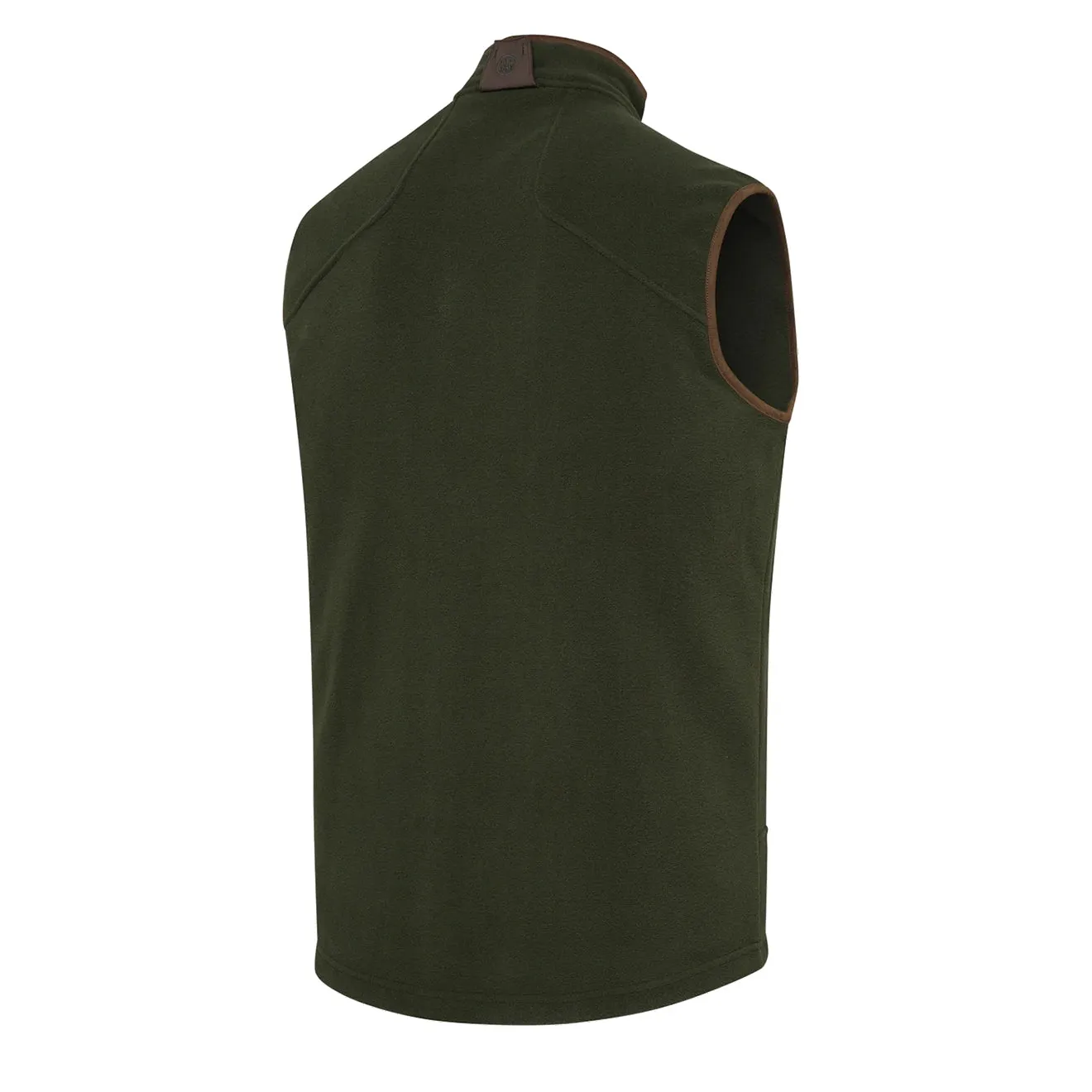 Beretta Arlington Vest British Green