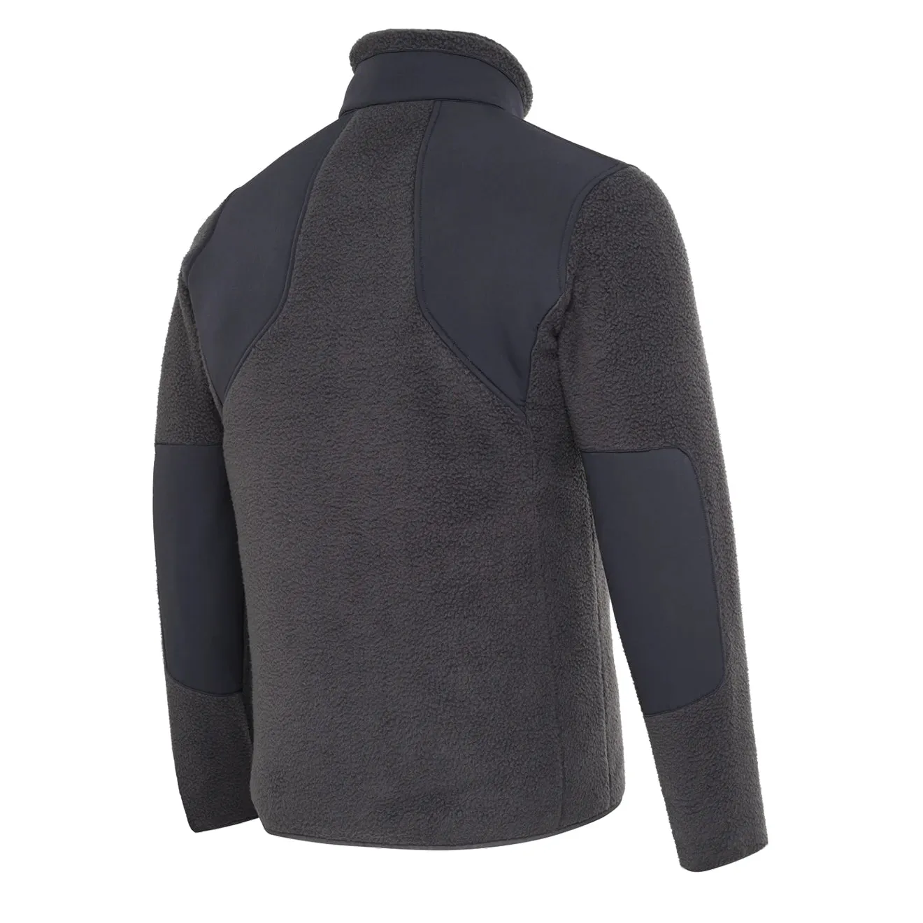 Beretta Halifax Sherpa Fleece Jacket Ebony