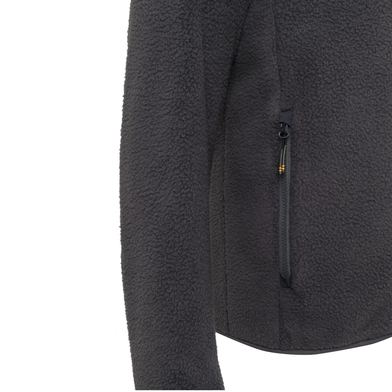 Beretta Halifax Sherpa Fleece Jacket Ebony
