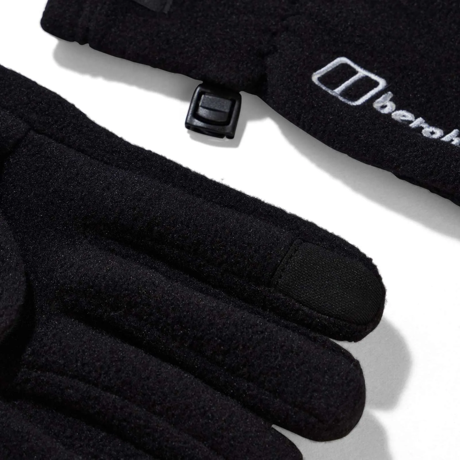 Berghaus Adults Prism Touchscreen Polartech Gloves