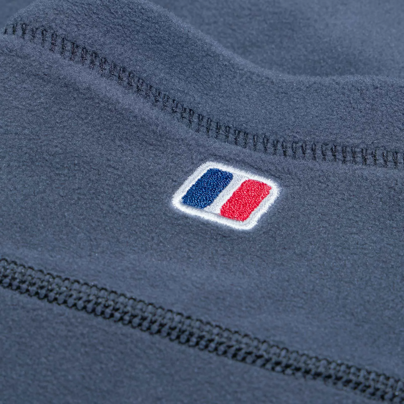 Berghaus Mens Prism Micro Half Zip Pullover Fleece