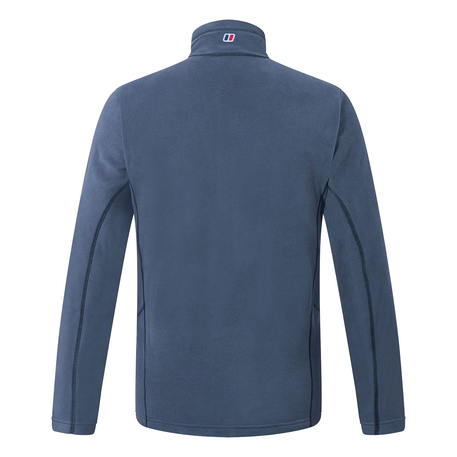 Berghaus Mens Prism Micro Half Zip Pullover Fleece