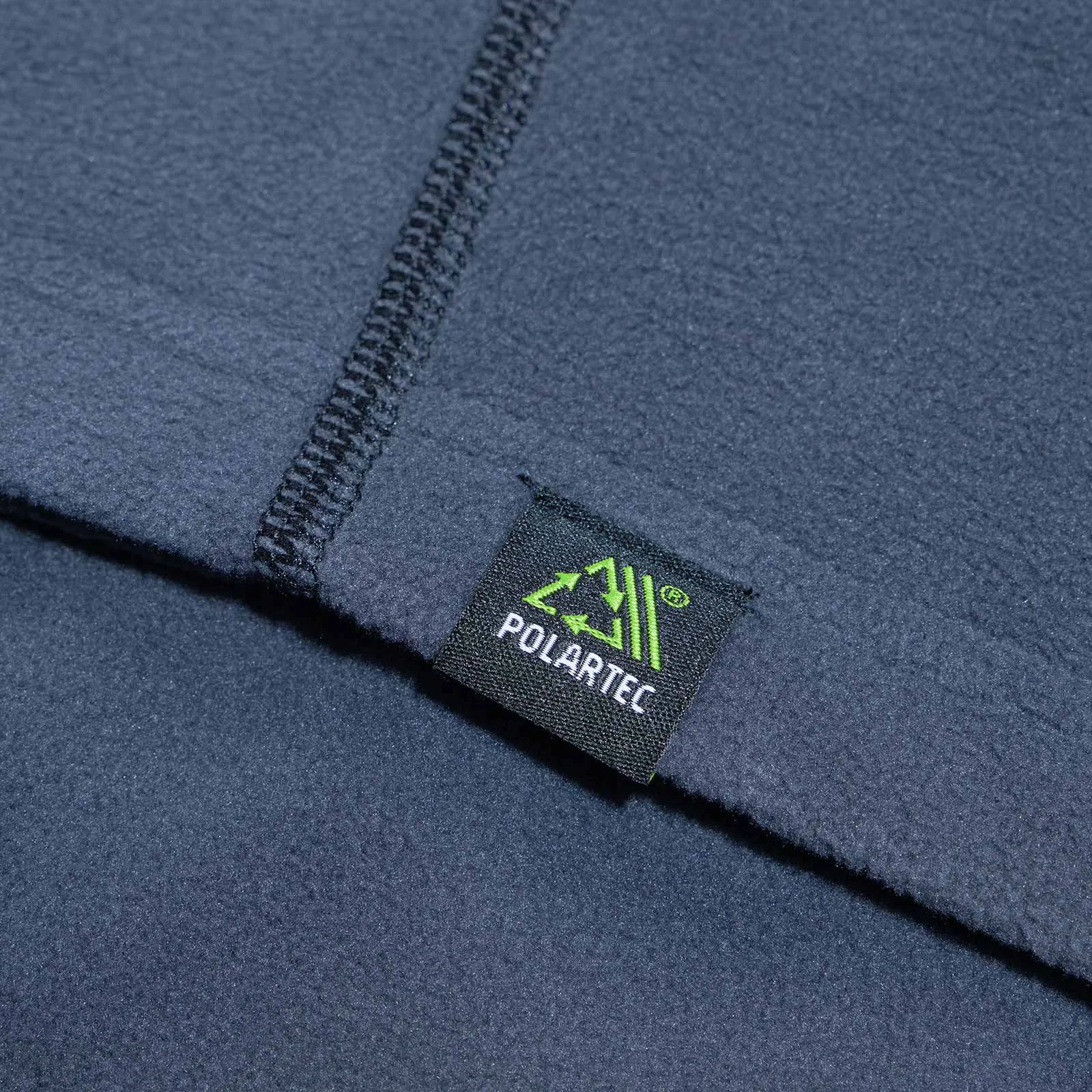 Berghaus Mens Prism Micro Half Zip Pullover Fleece