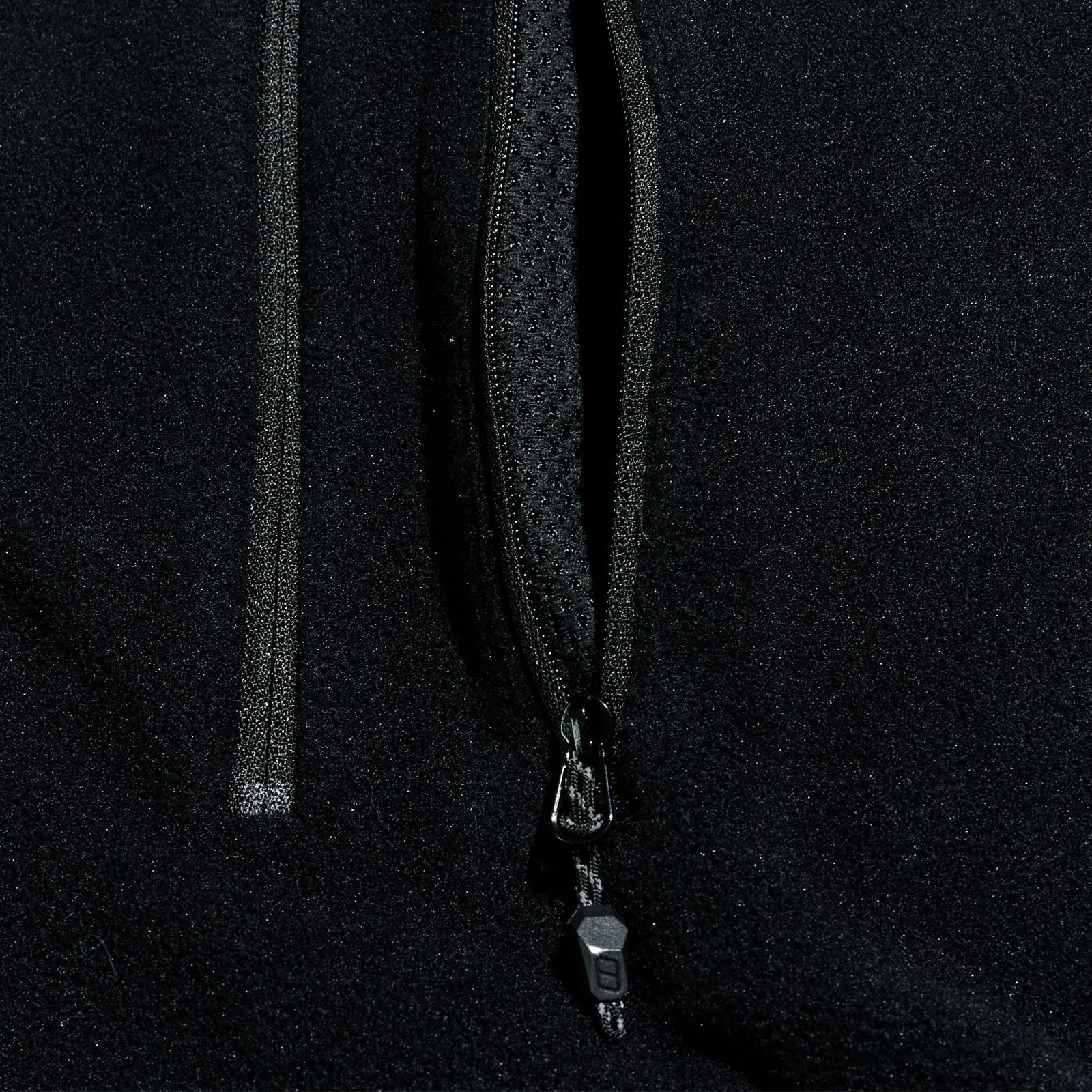 Berghaus Mens Prism Micro Half Zip Pullover Fleece