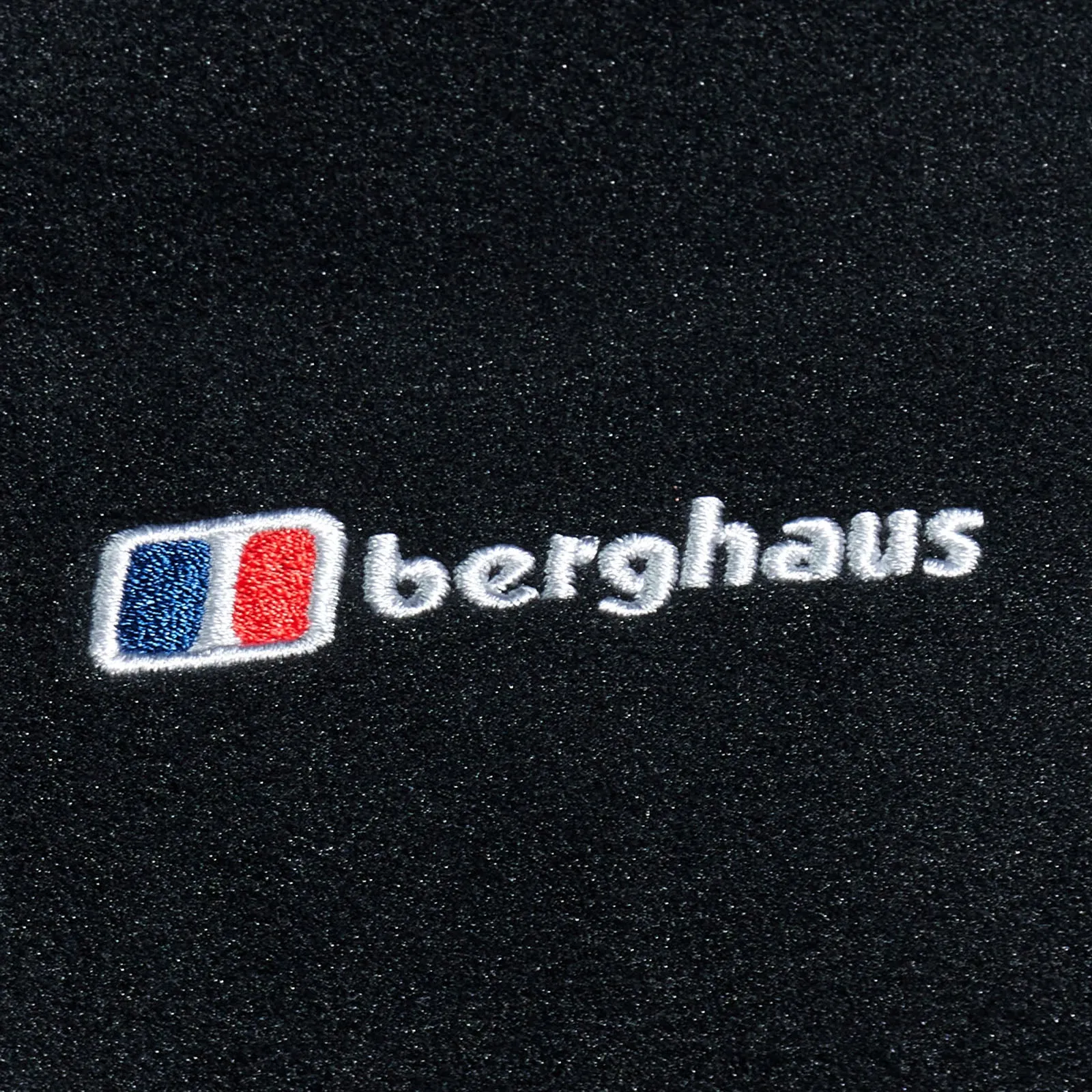 Berghaus Mens Prism Micro Half Zip Pullover Fleece
