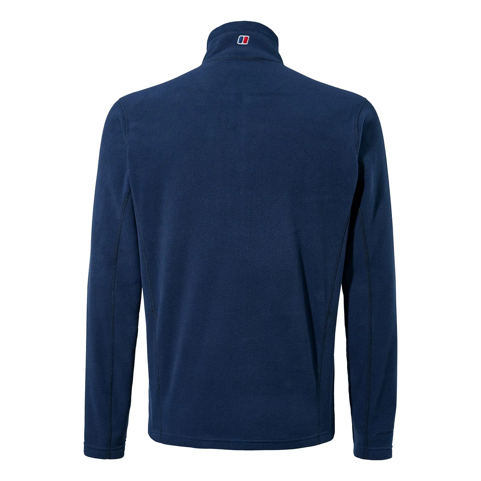 Berghaus Mens Prism Micro Half Zip Pullover Fleece