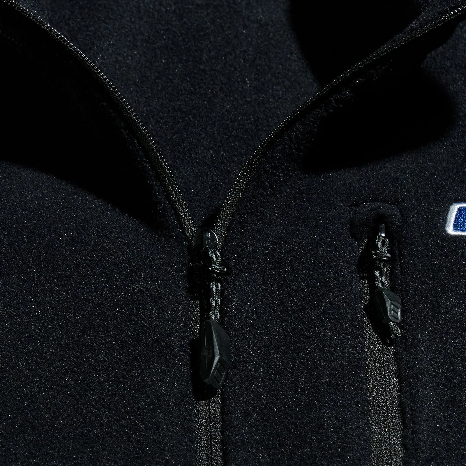 Berghaus Mens Prism Micro Half Zip Pullover Fleece