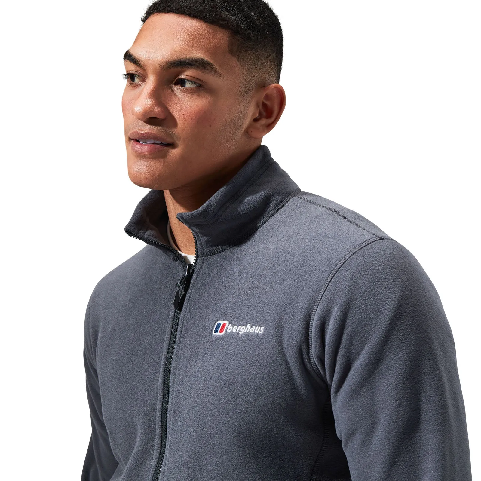 Berghaus Mens Prism Polartec InterActive Fleece