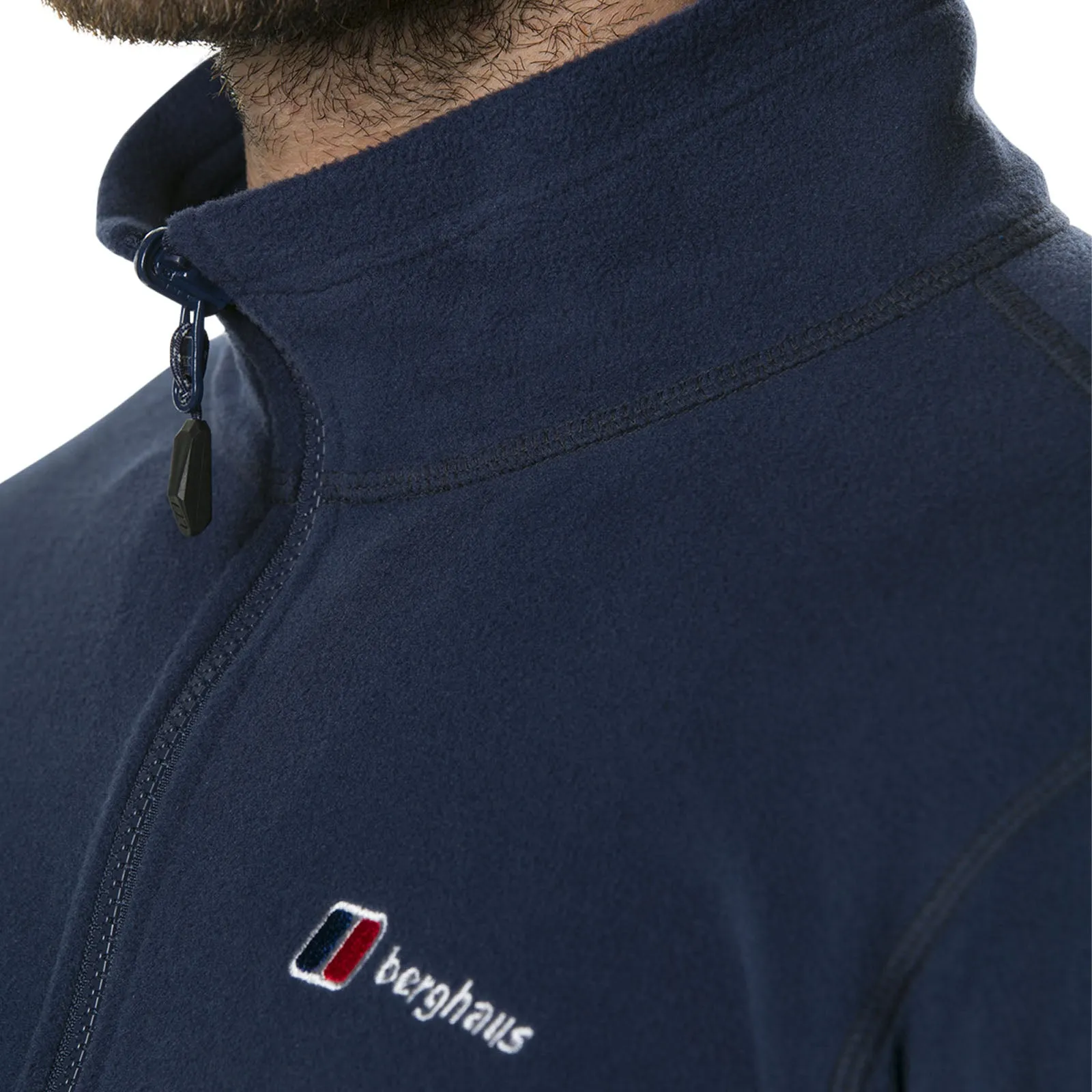 Berghaus Mens Prism Polartec InterActive Fleece