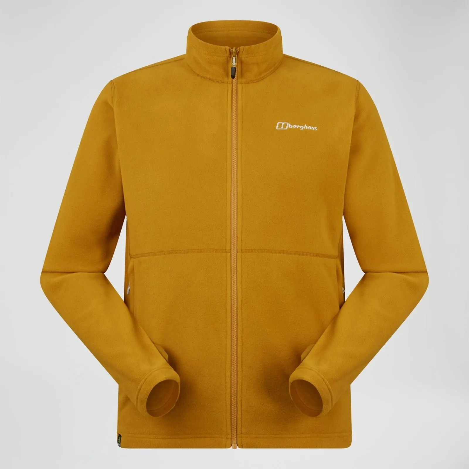 Berghaus Mens Prism Polartec InterActive Fleece