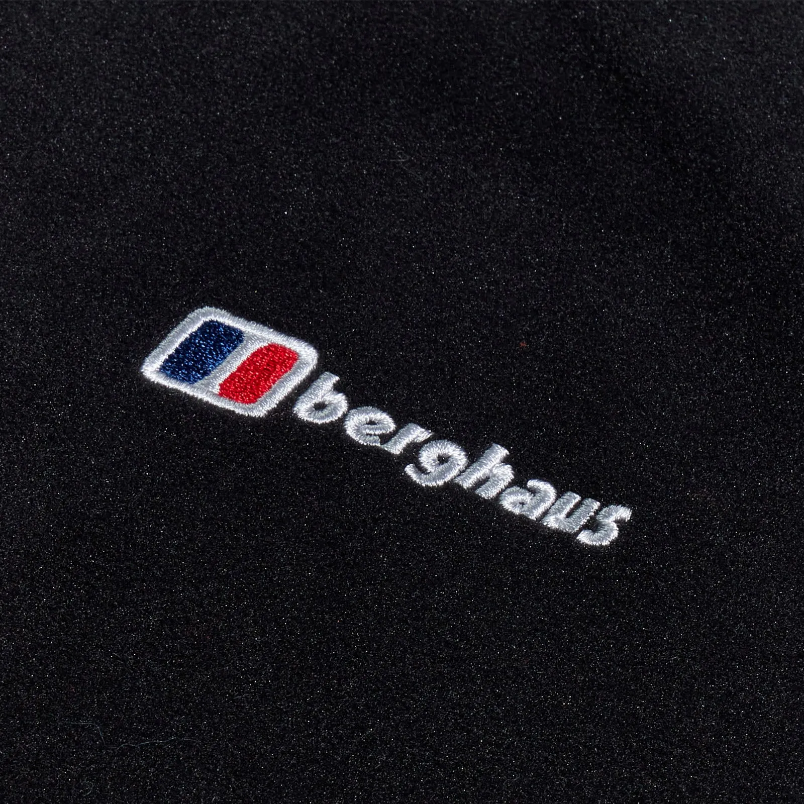 Berghaus Mens Prism Polartec InterActive Fleece