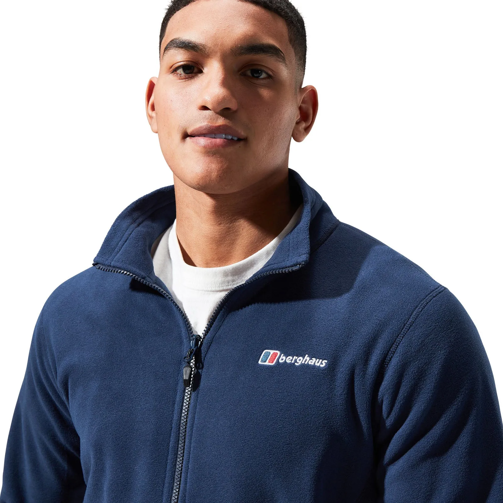 Berghaus Mens Prism Polartec InterActive Fleece